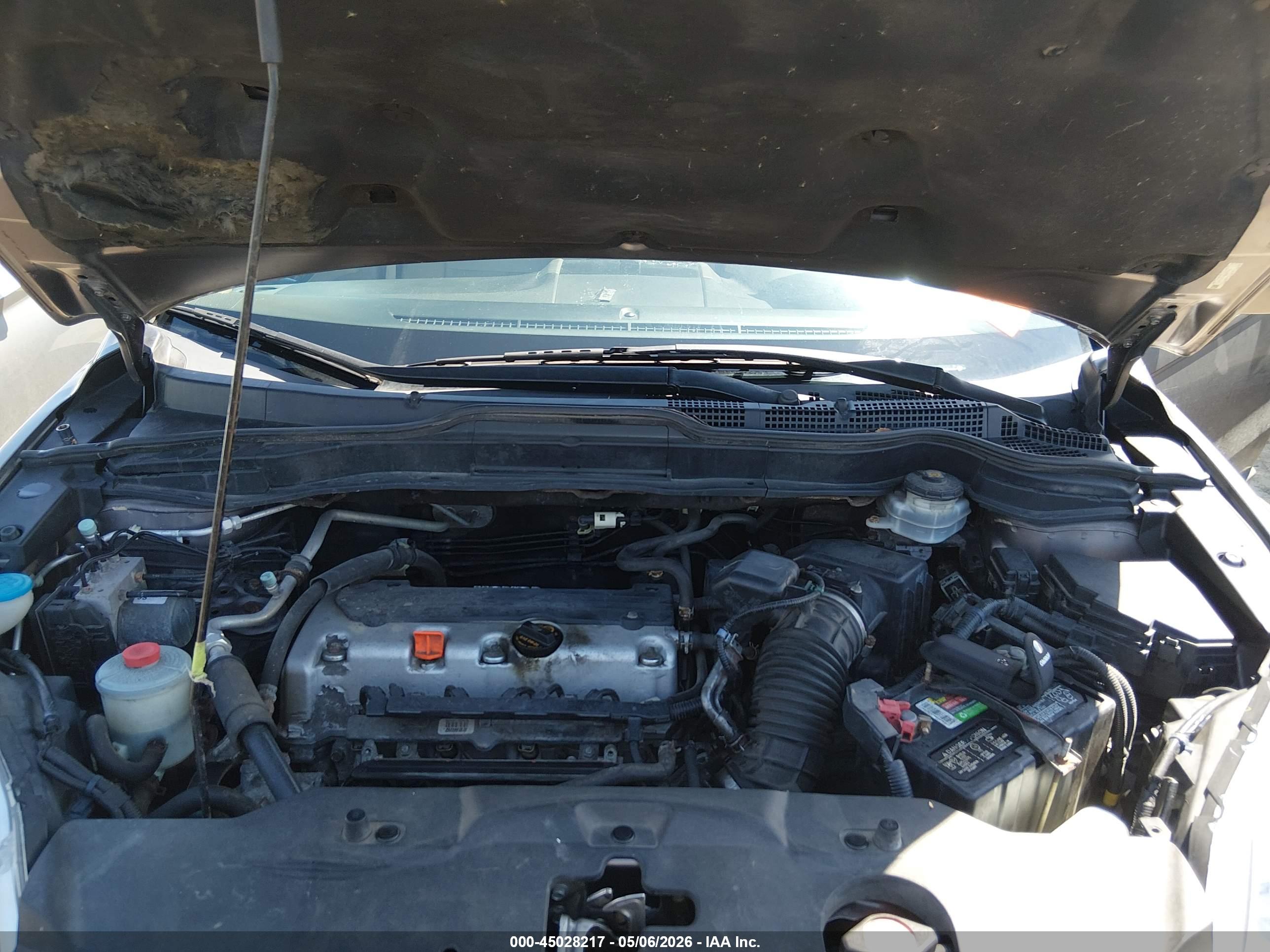 HONDA CR-V image 10