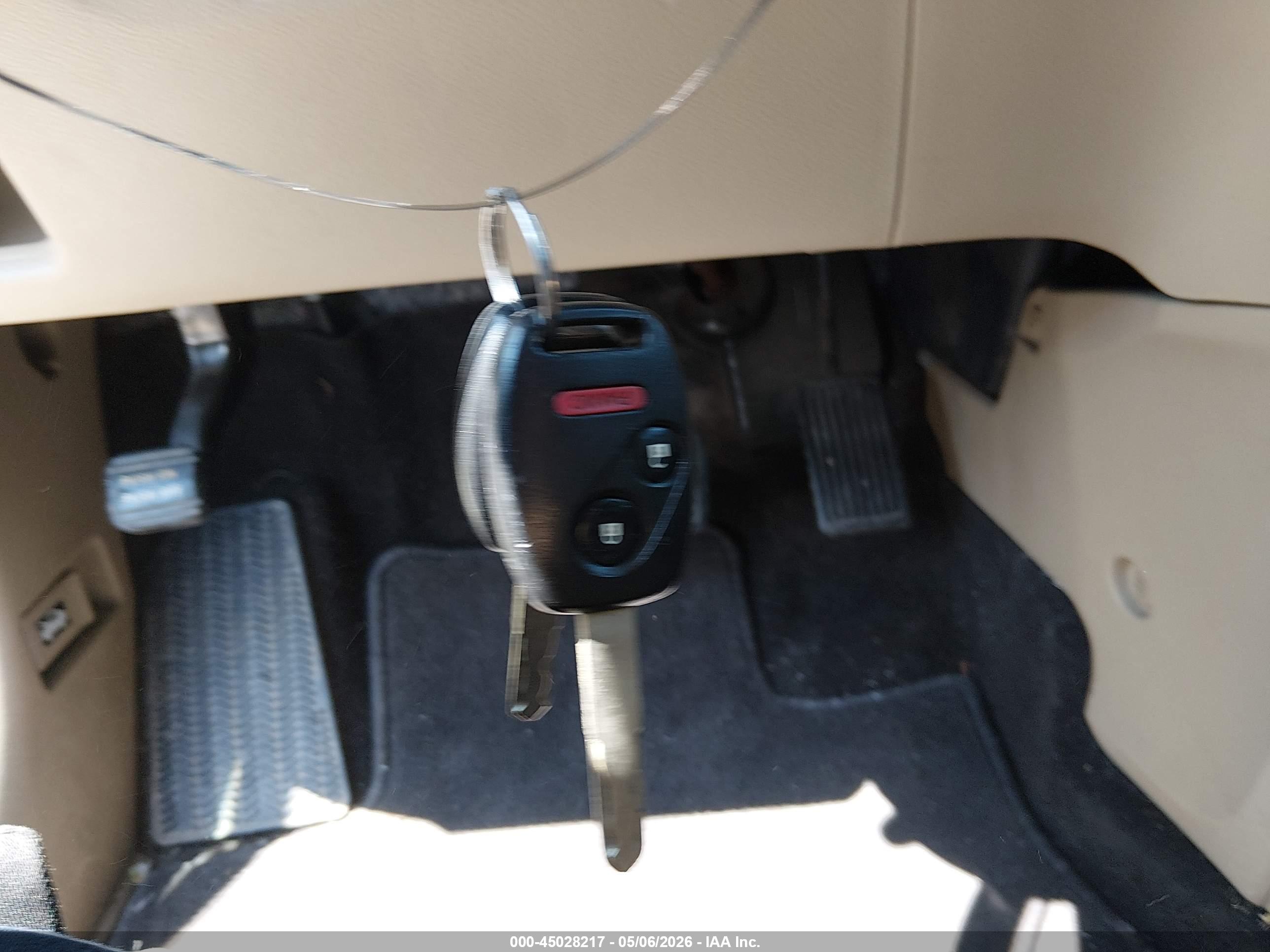 HONDA CR-V image 11