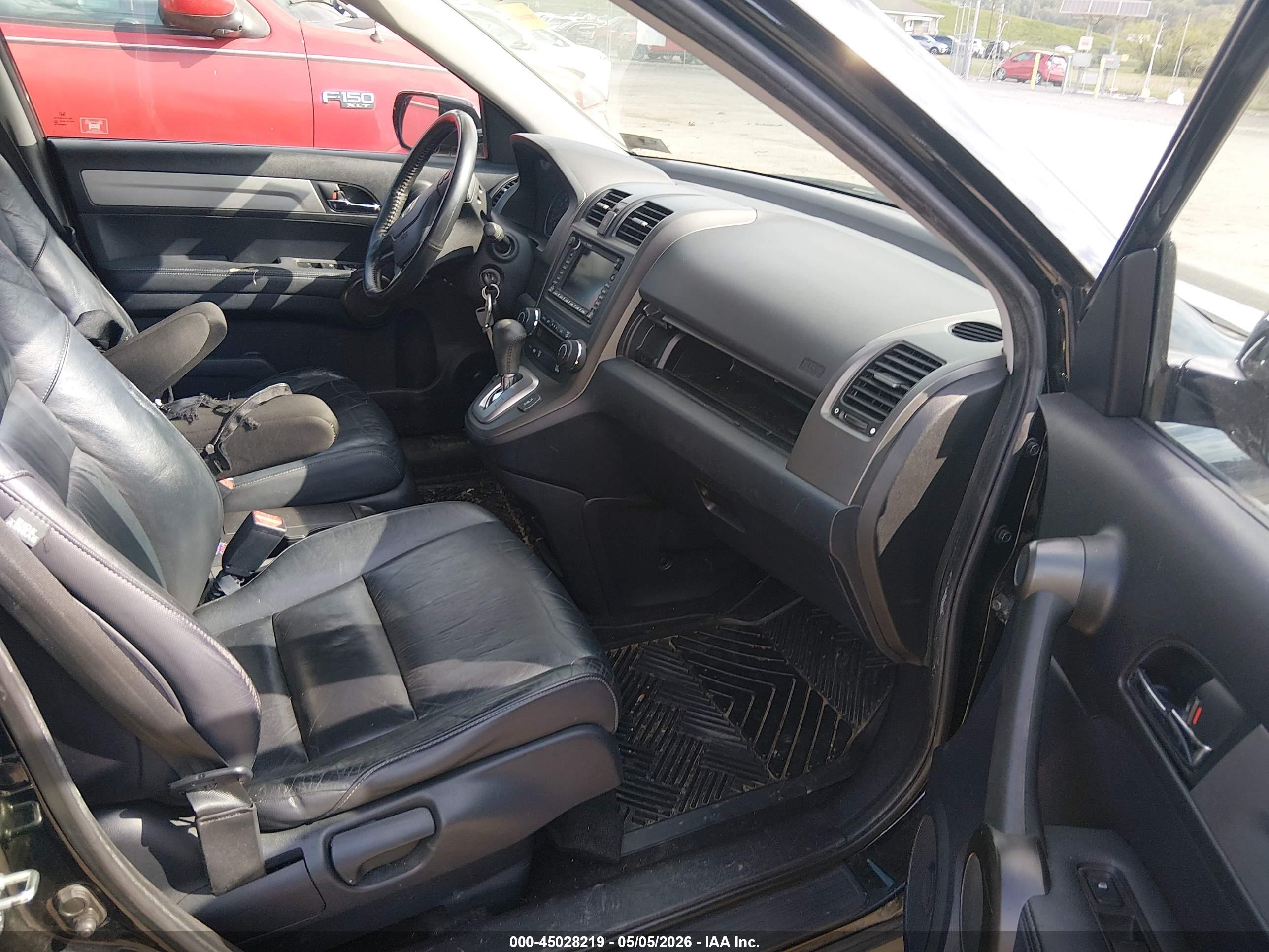 HONDA CR-V image 5