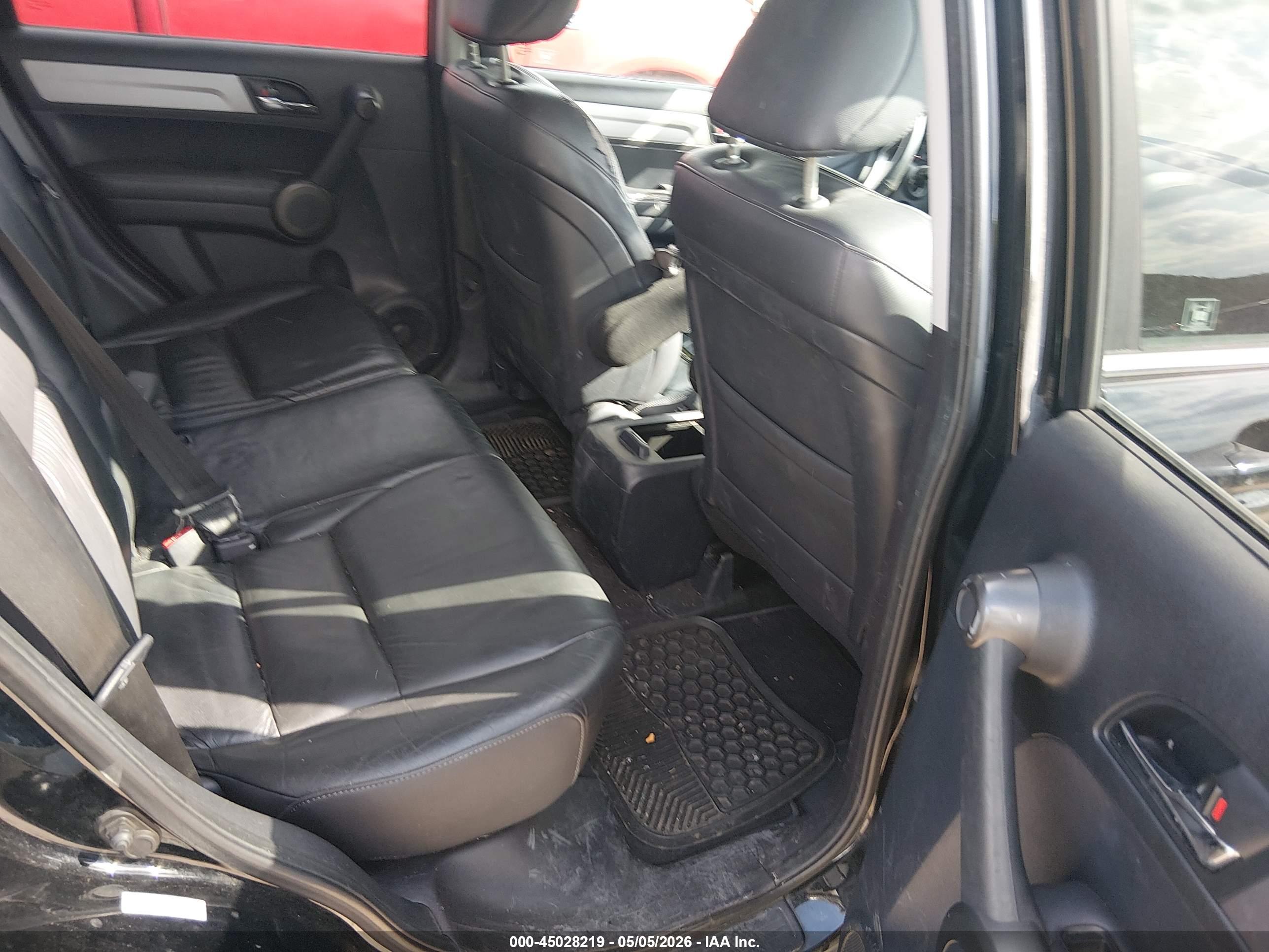 HONDA CR-V image 8