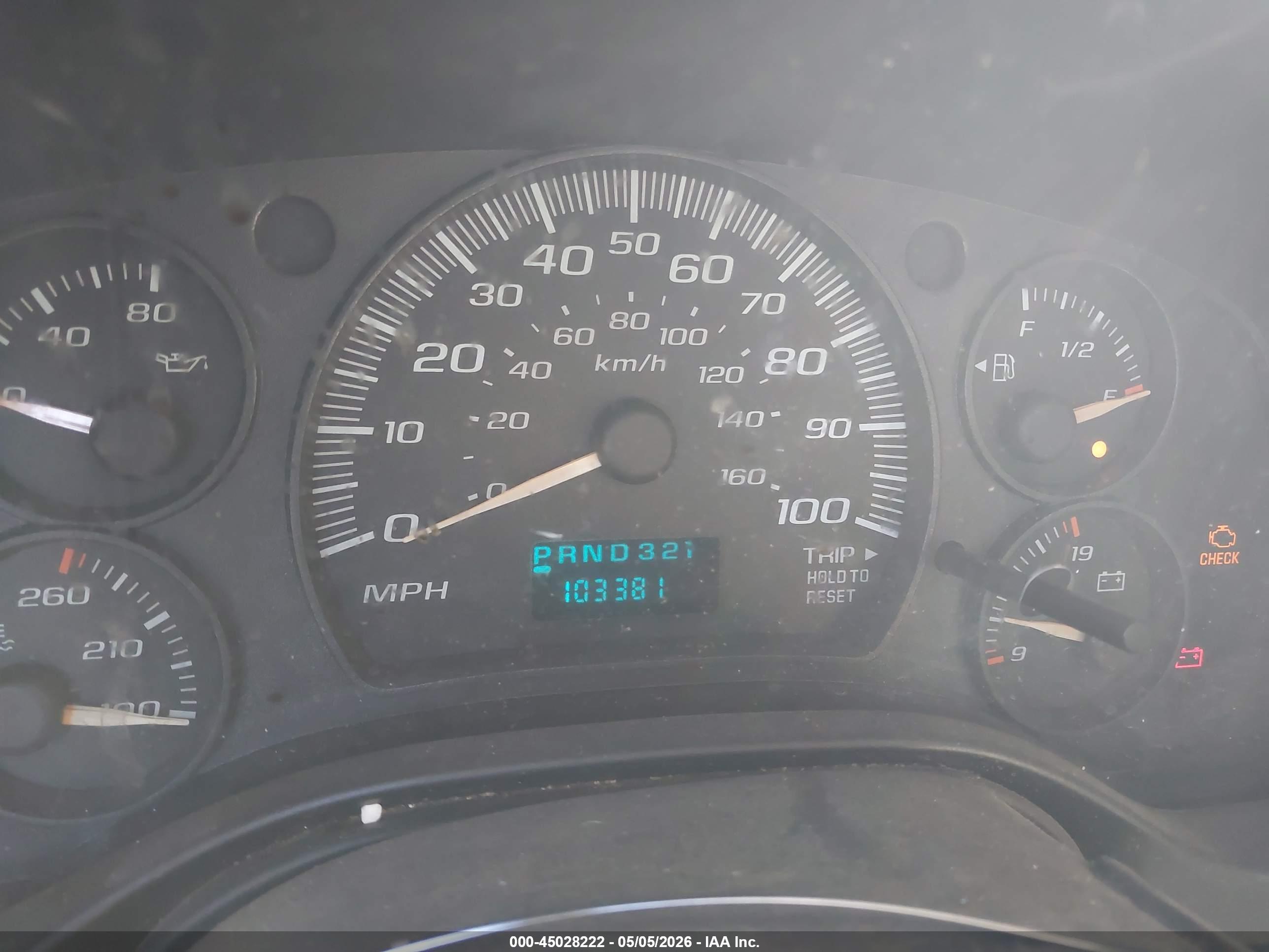 GMC SAVANA image 7