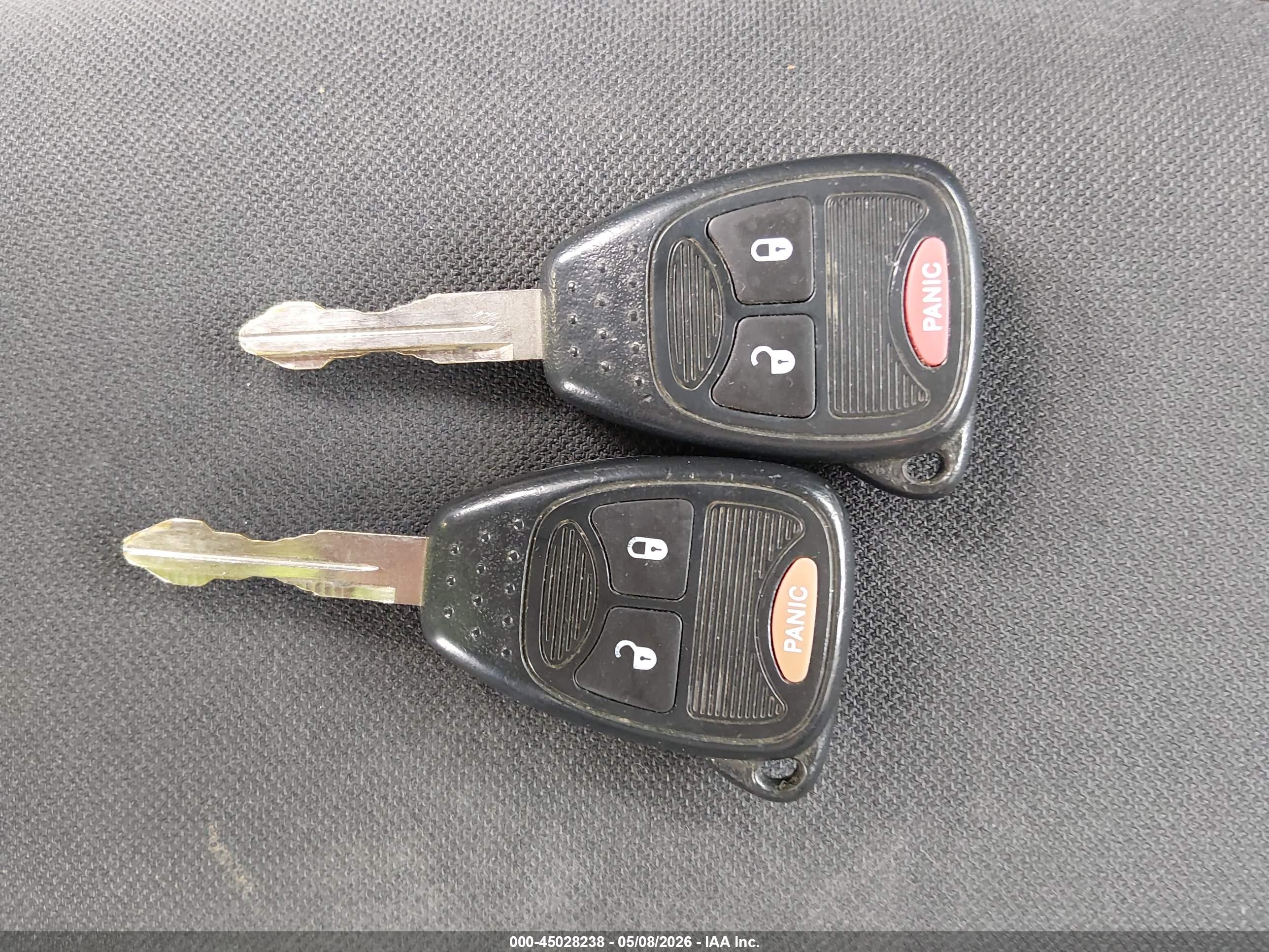 JEEP PATRIOT image 11