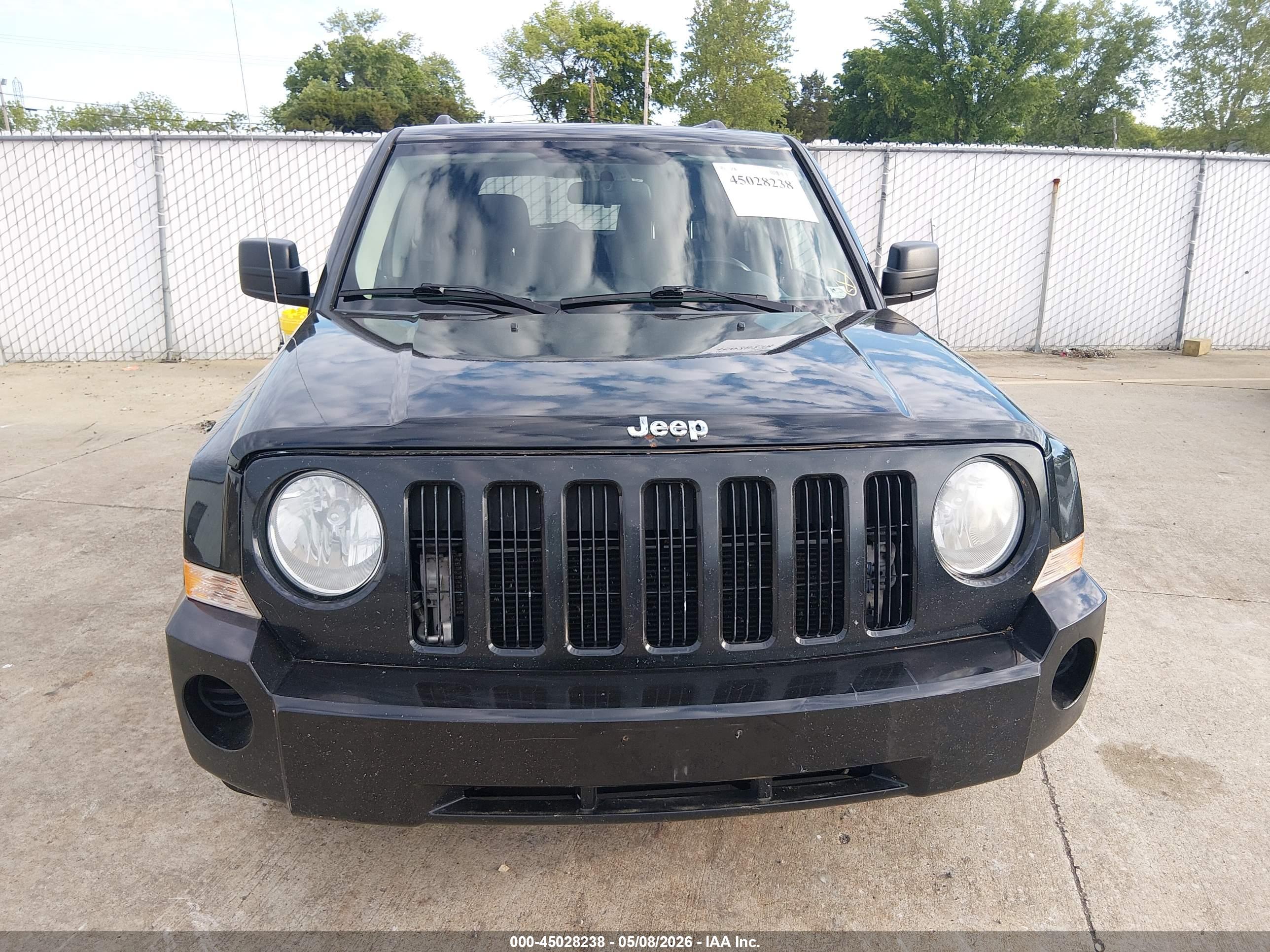 JEEP PATRIOT image 6