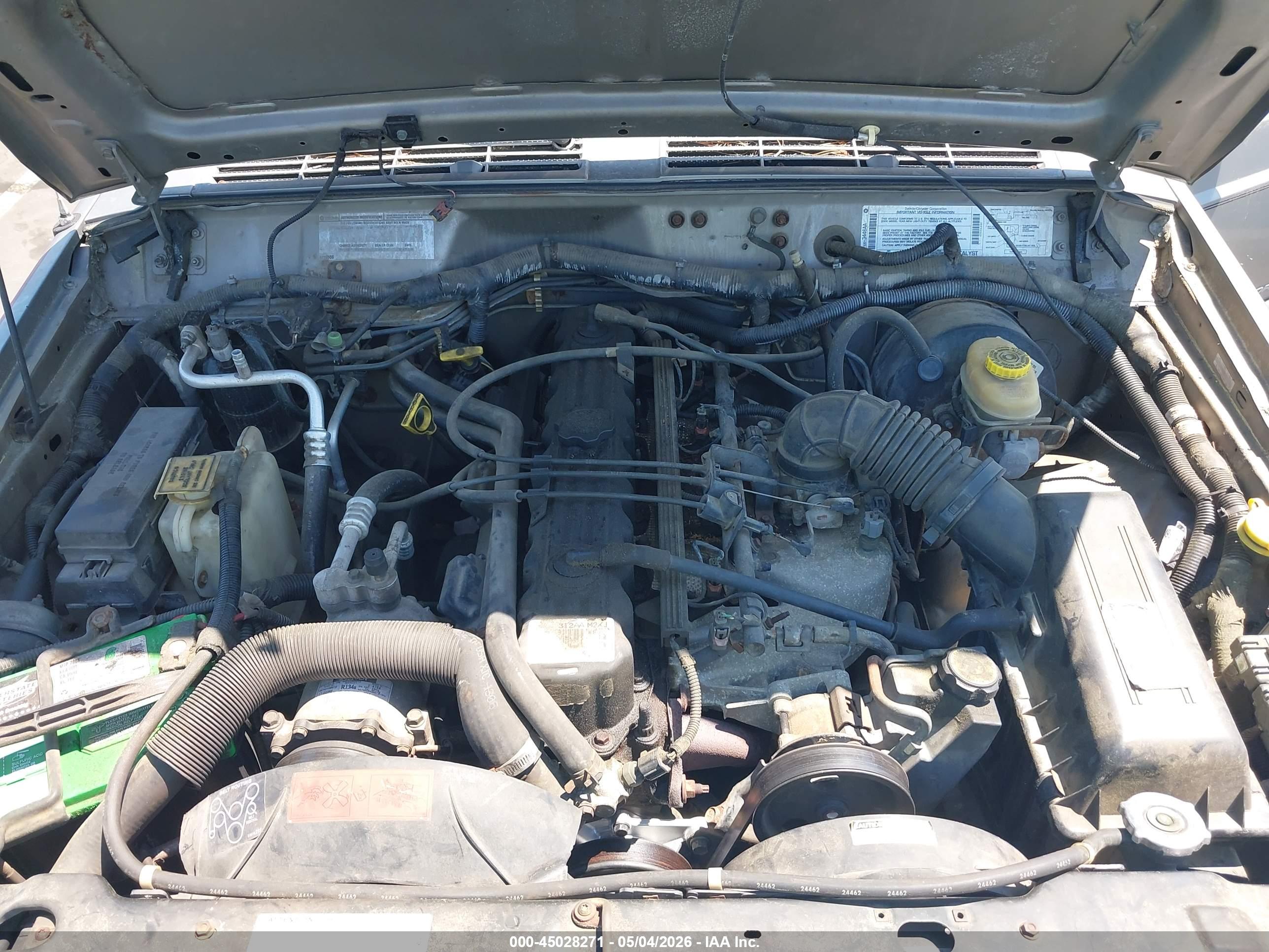 JEEP CHEROKEE image 10