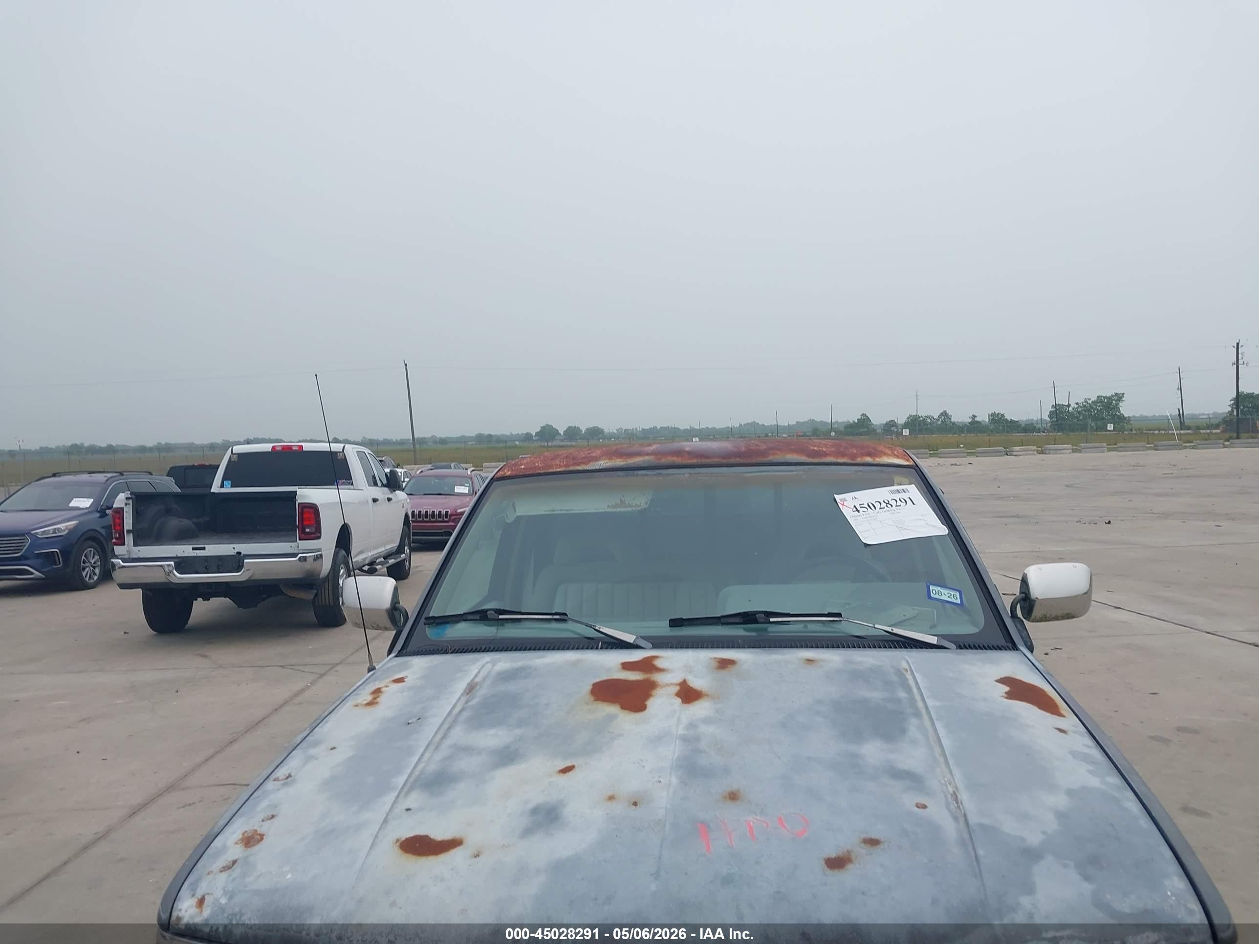 CHEVROLET GMT-400 image 10
