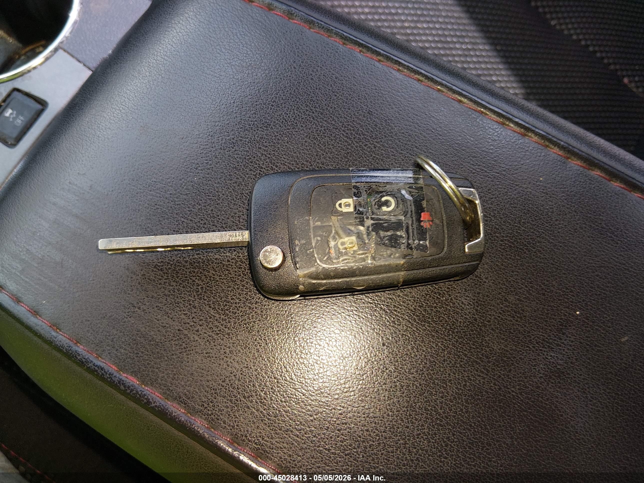 CHEVROLET EQUINOX image 11