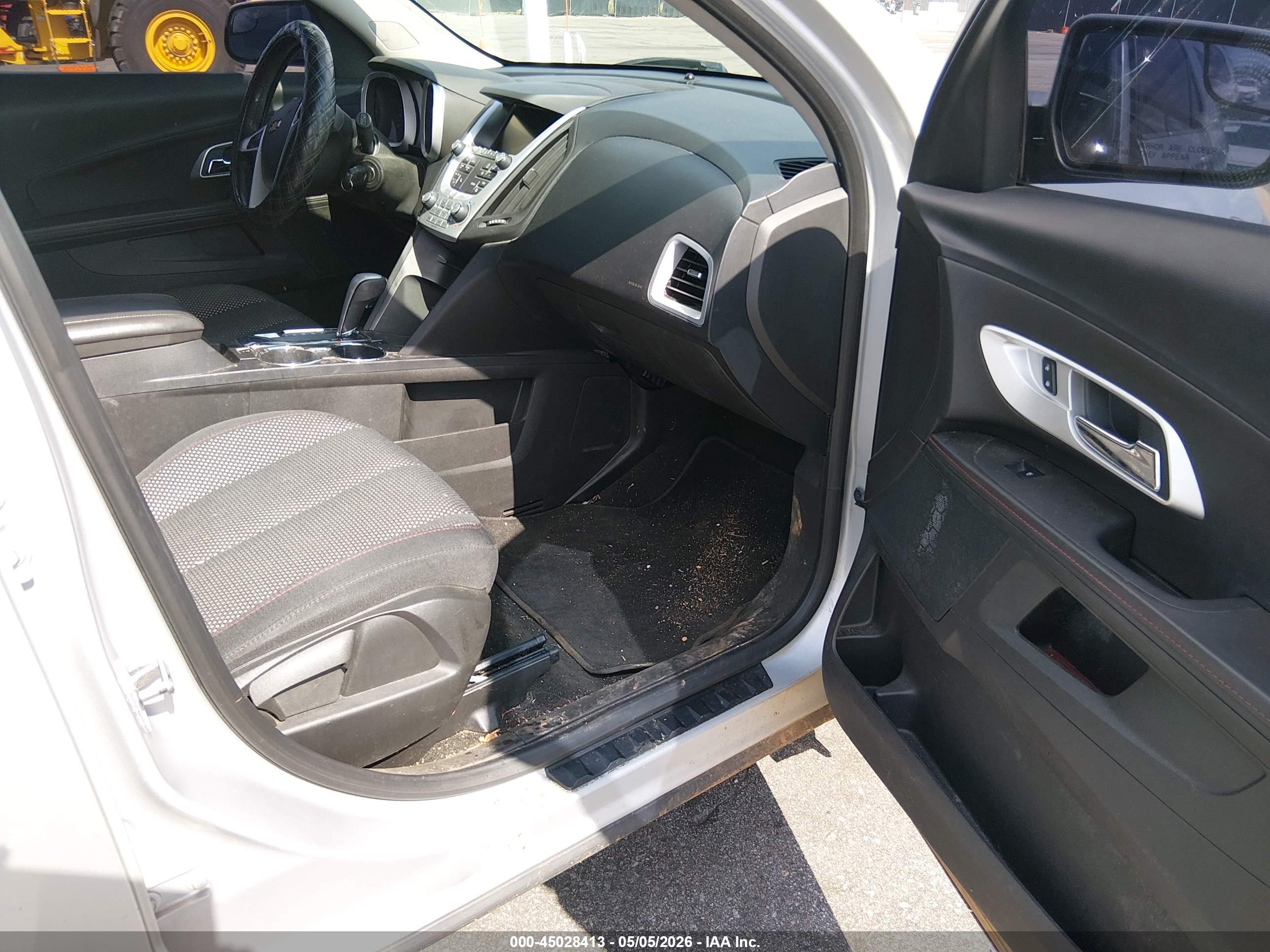 CHEVROLET EQUINOX image 5