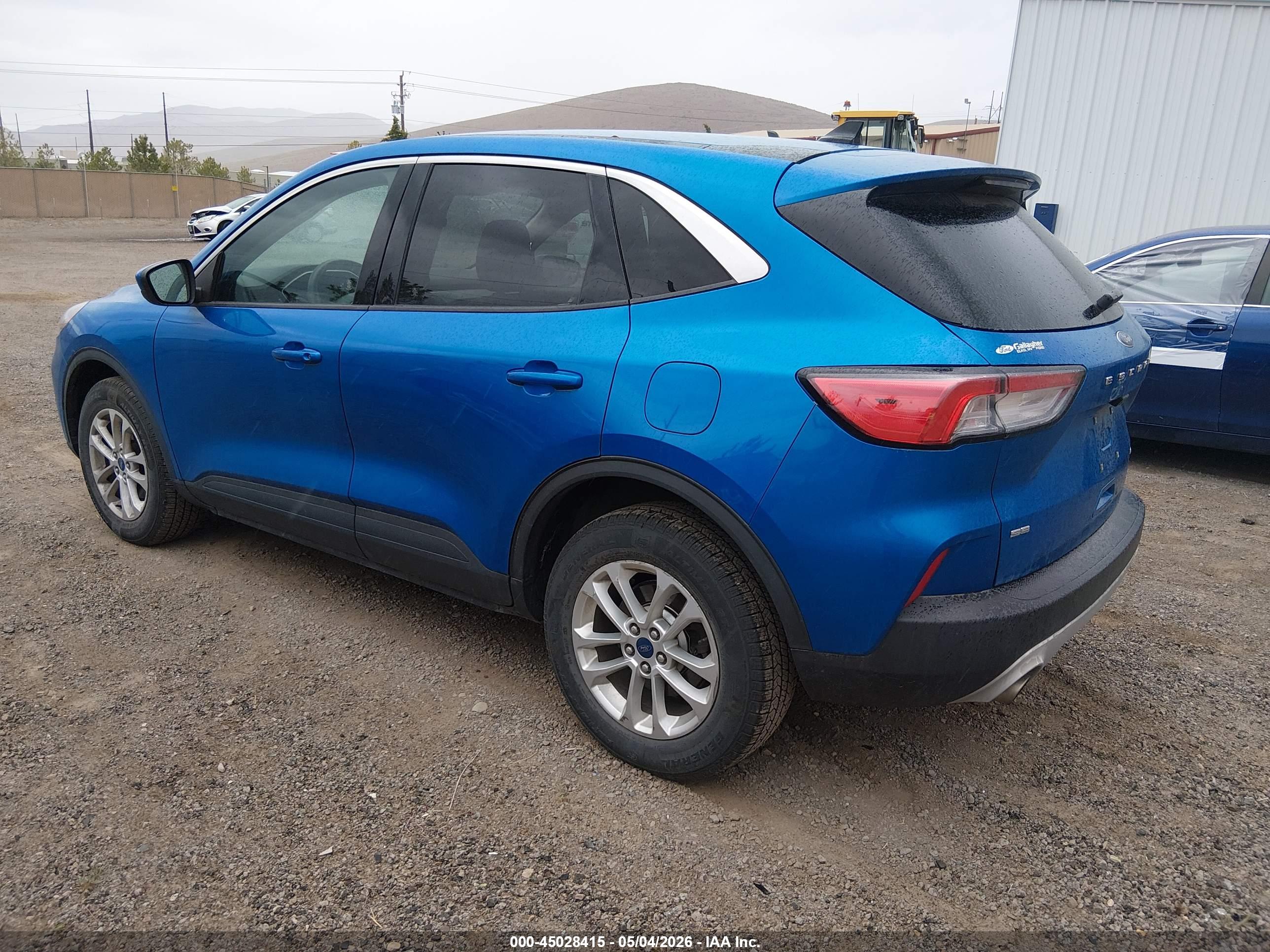 FORD ESCAPE image 3