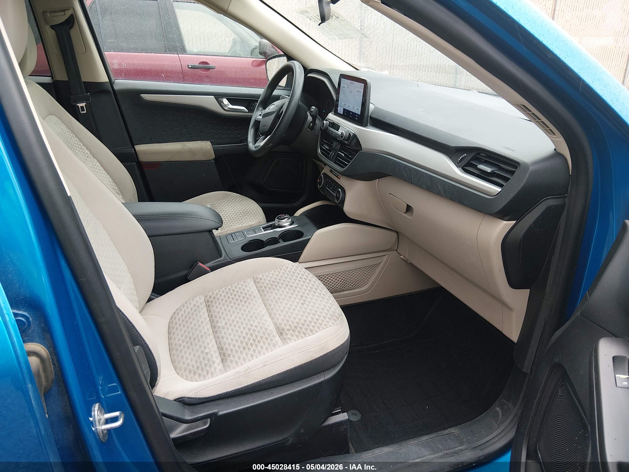 FORD ESCAPE image 5
