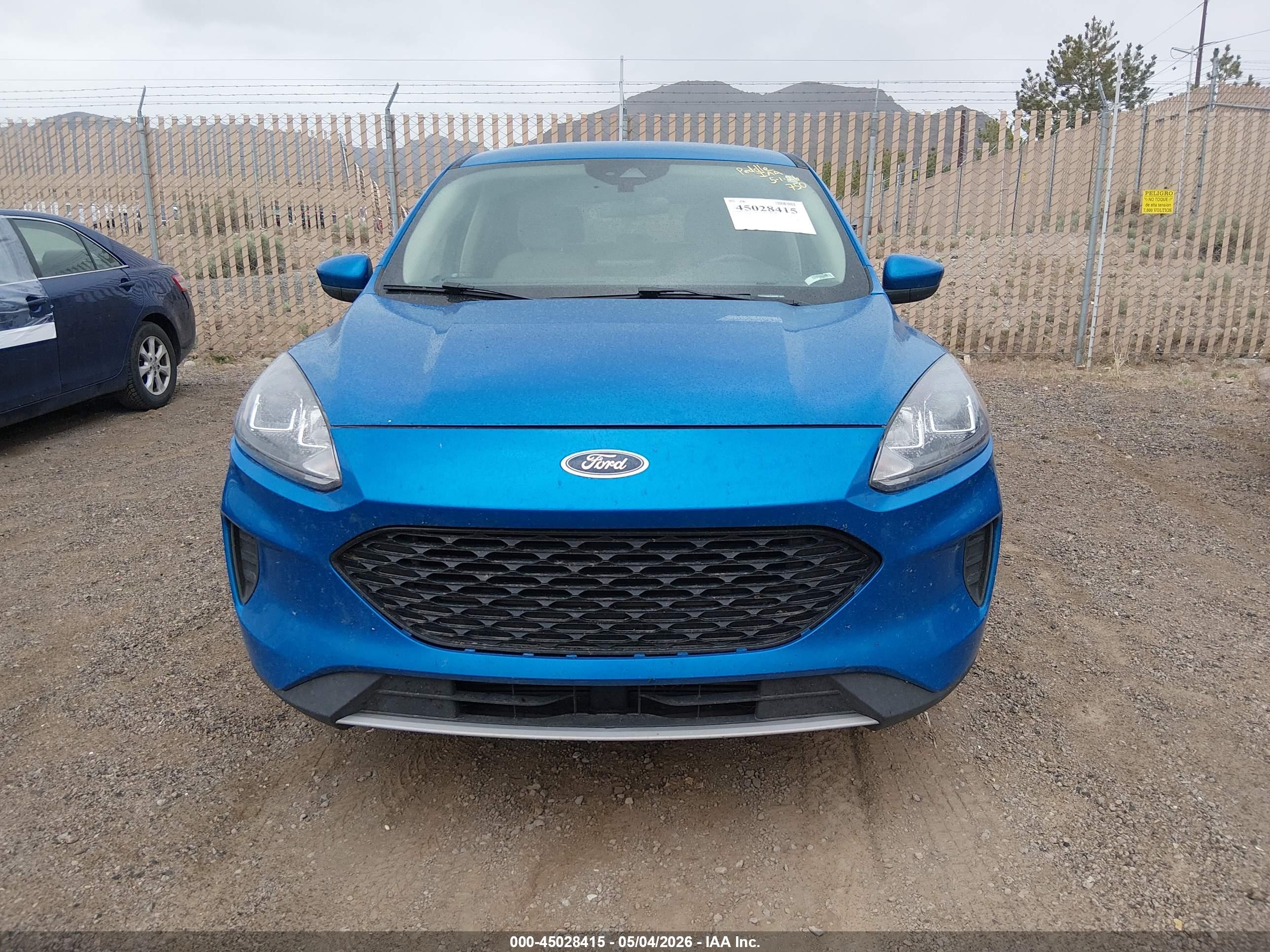 FORD ESCAPE image 6