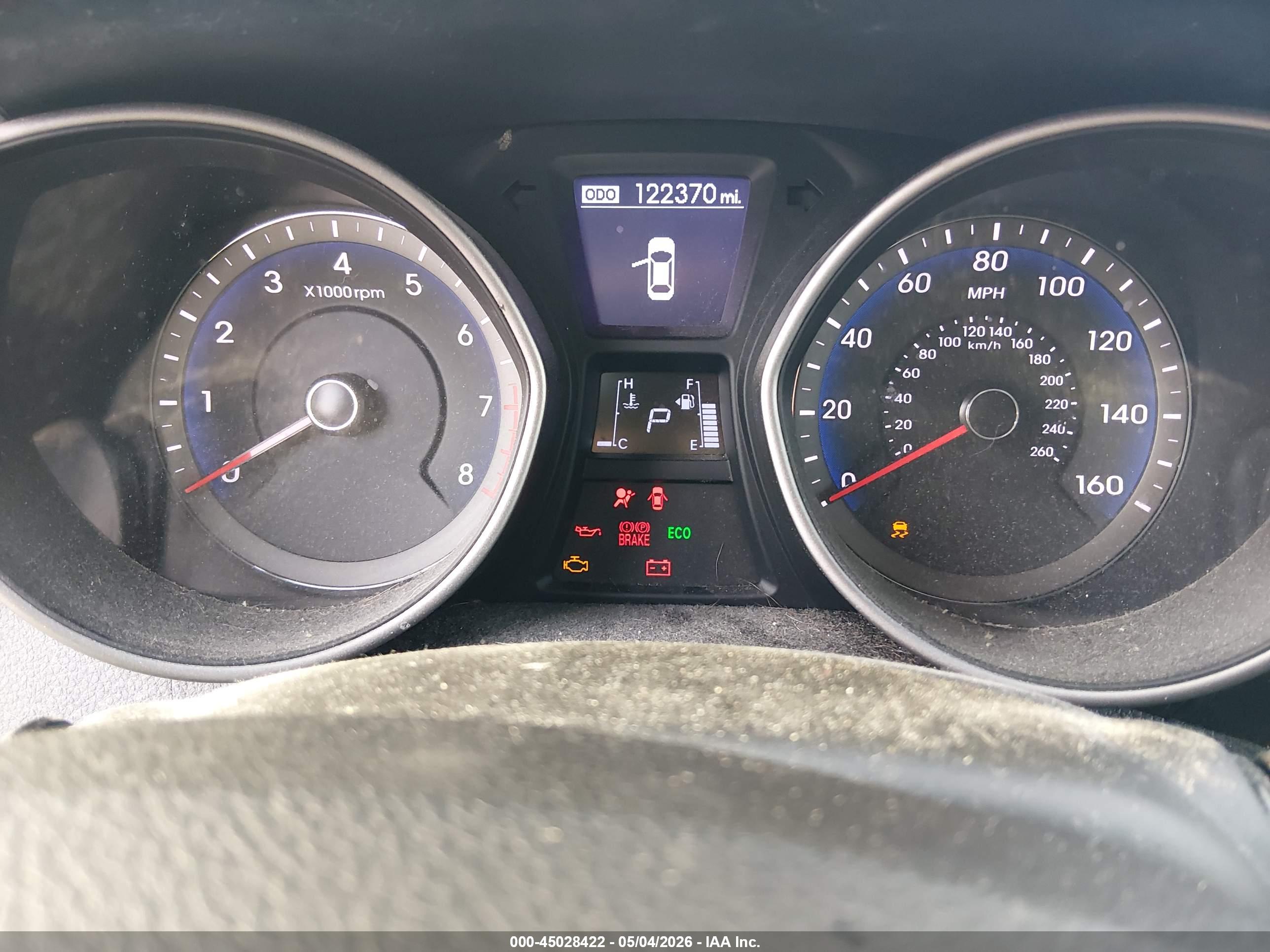 HYUNDAI ELANTRA image 7