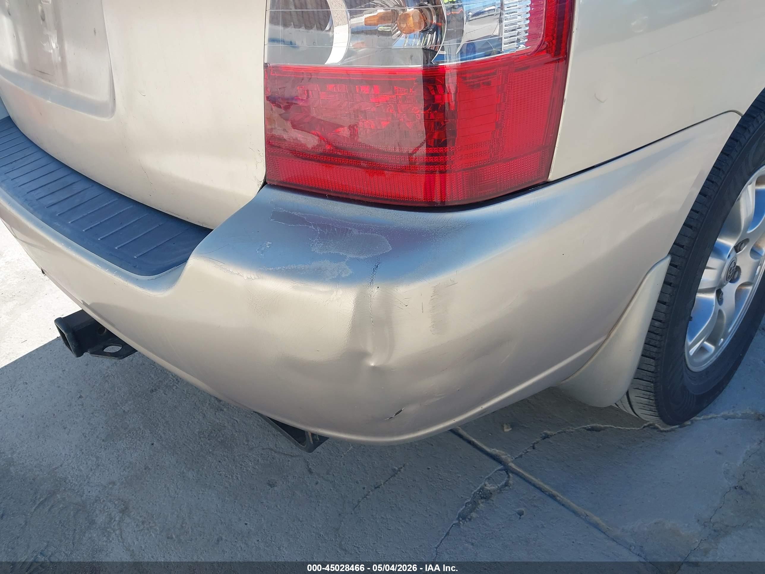 TOYOTA HIGHLANDER image 6