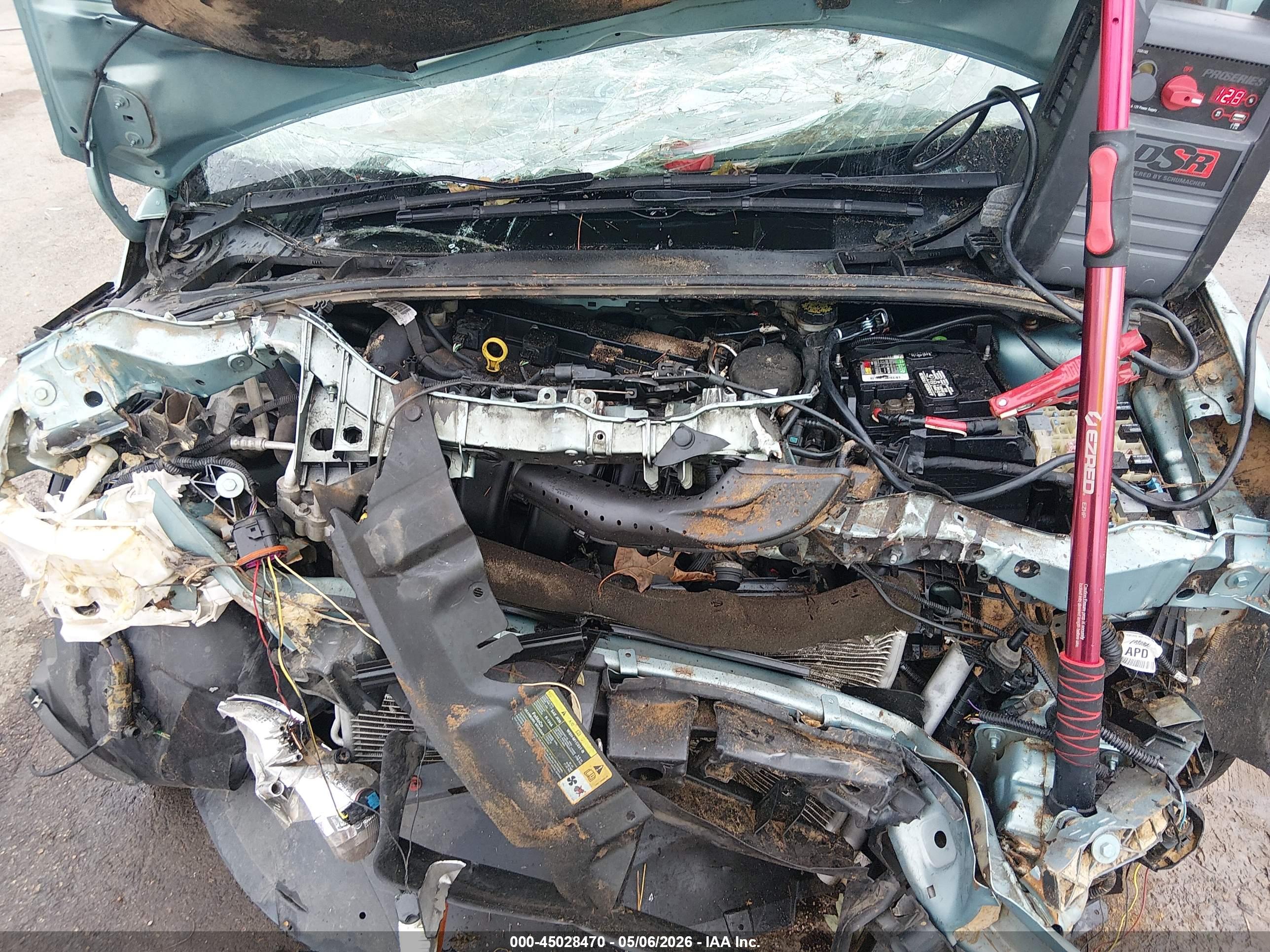 FORD FOCUS image 10
