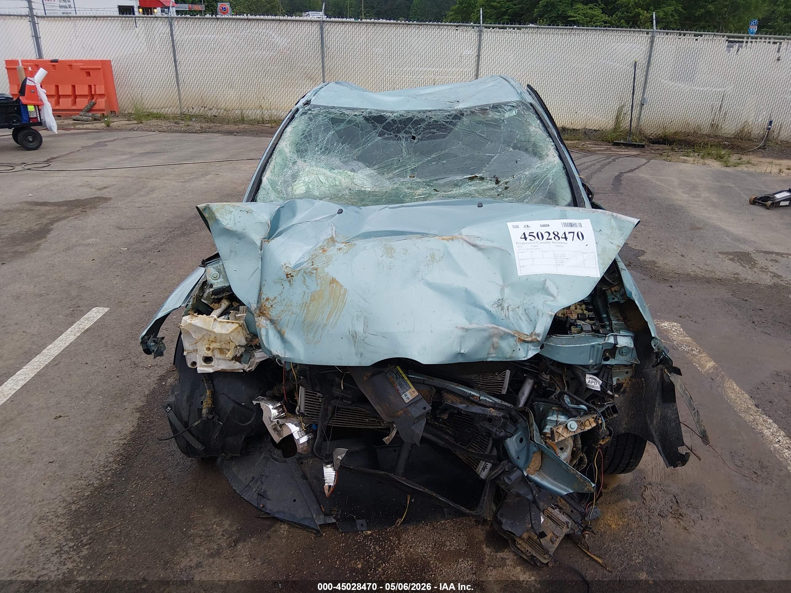 FORD FOCUS image 6