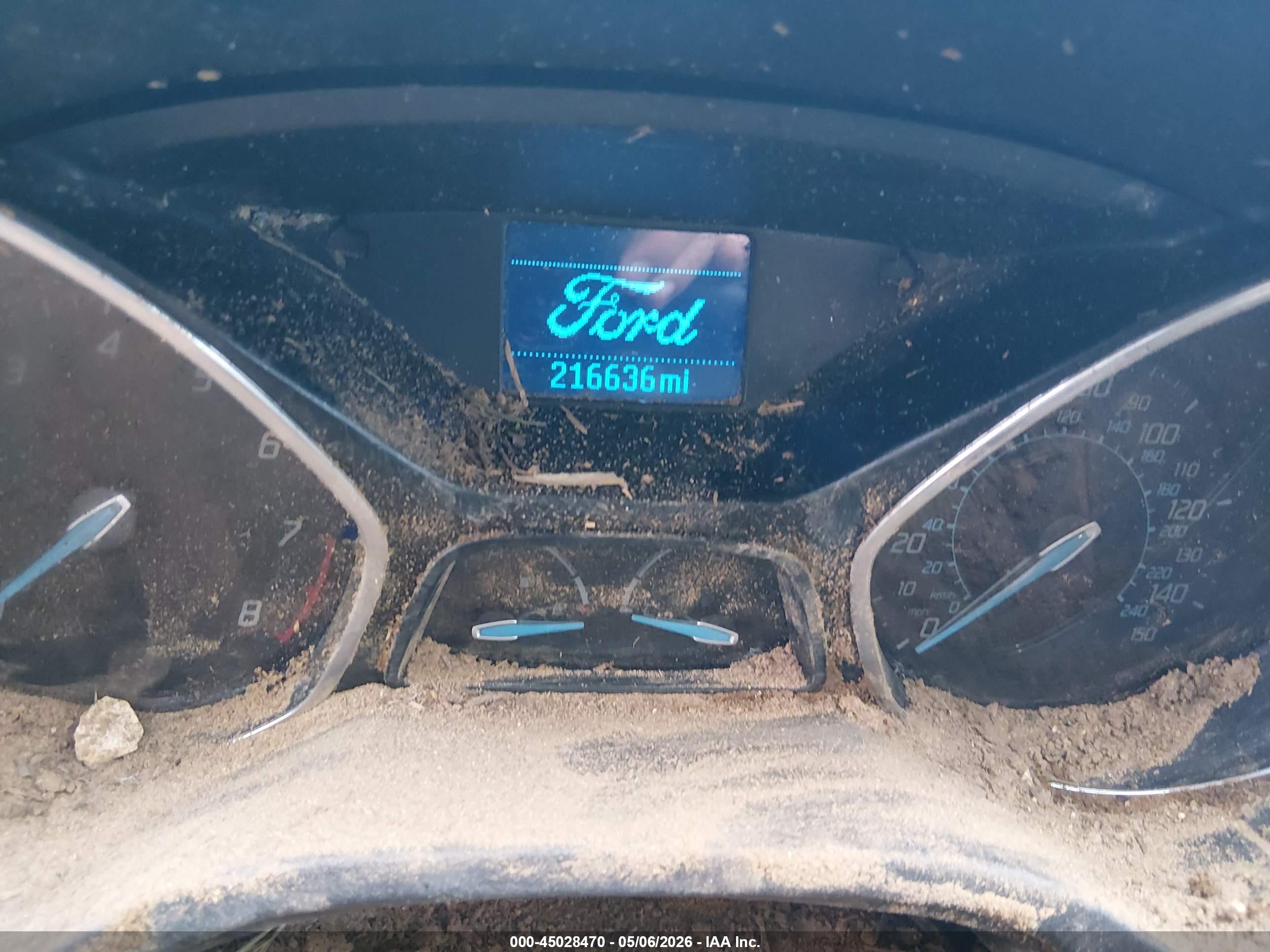 FORD FOCUS image 7