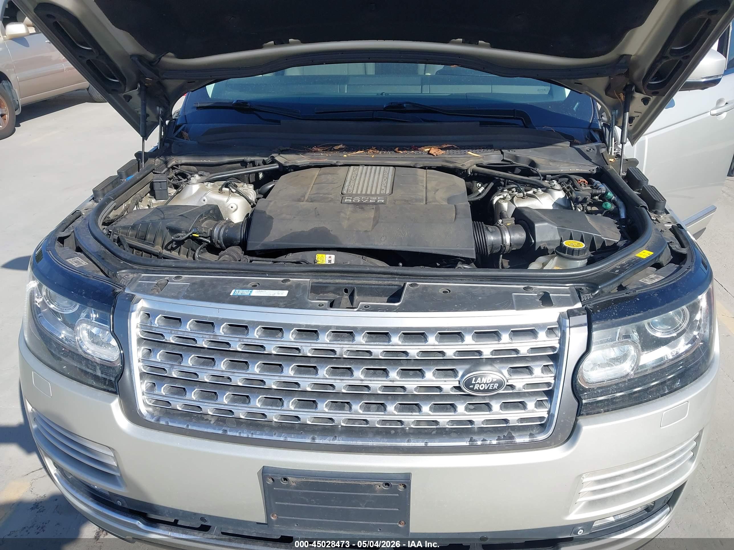 LAND ROVER image 10