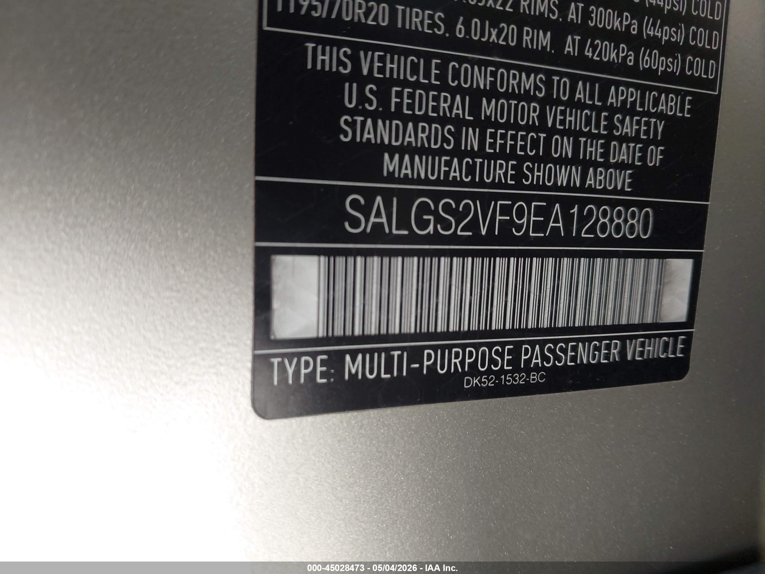 LAND ROVER image 9
