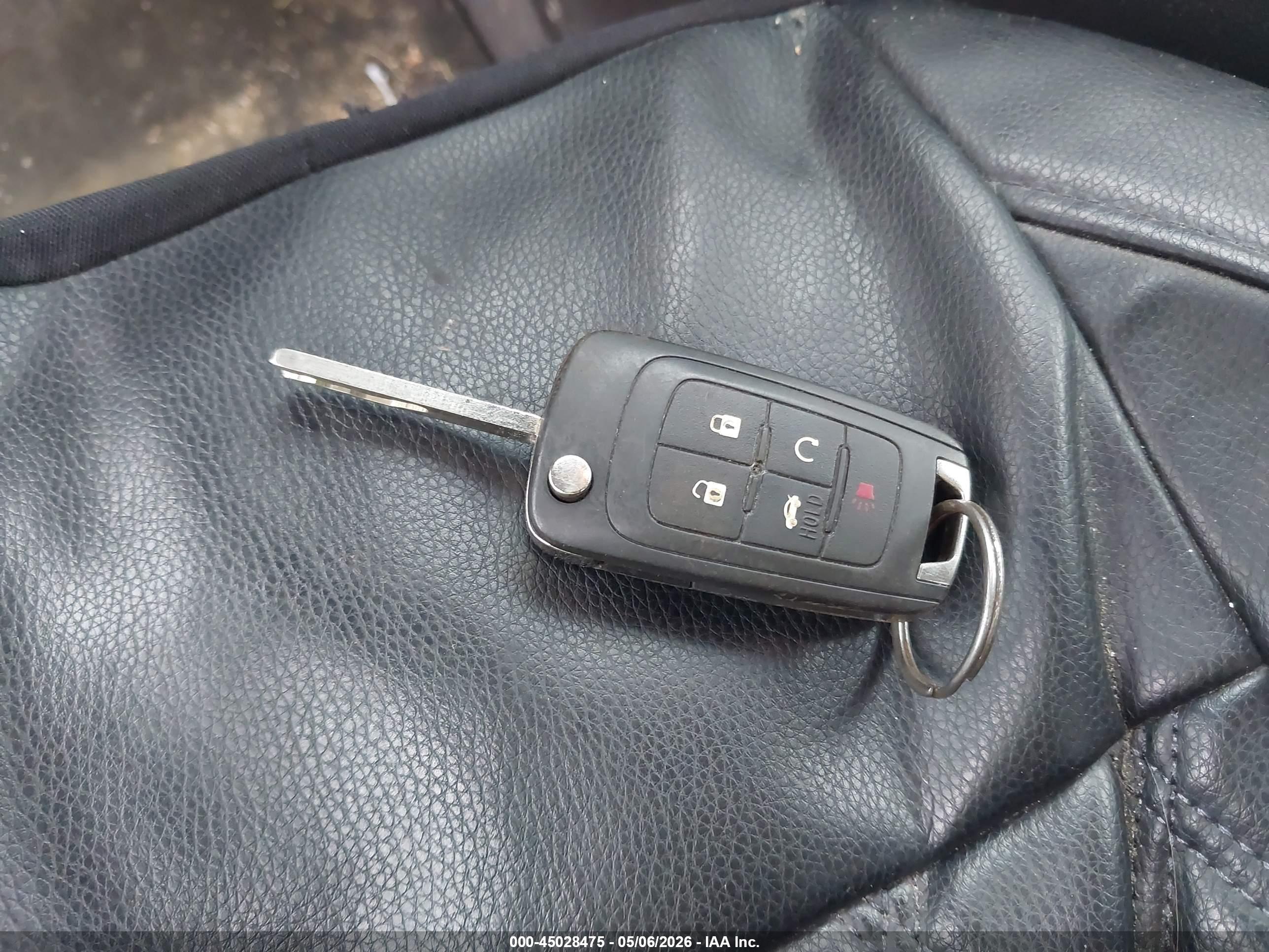 CHEVROLET CRUZE image 11