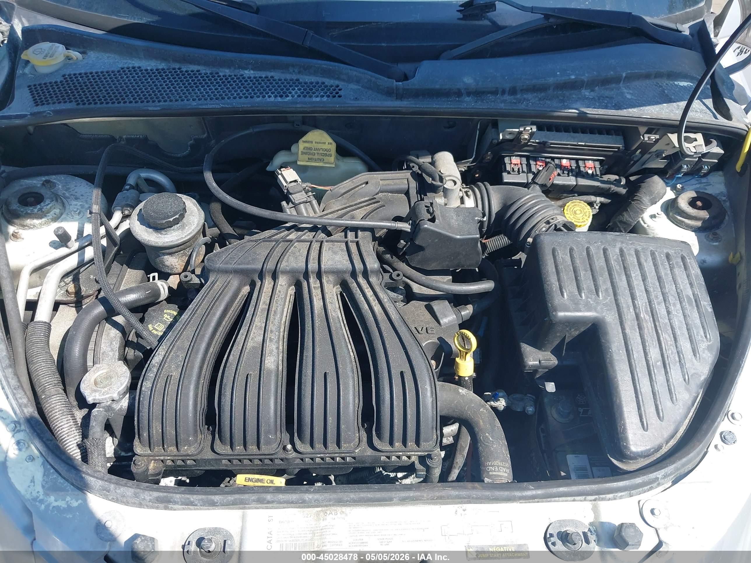 CHRYSLER PT image 10