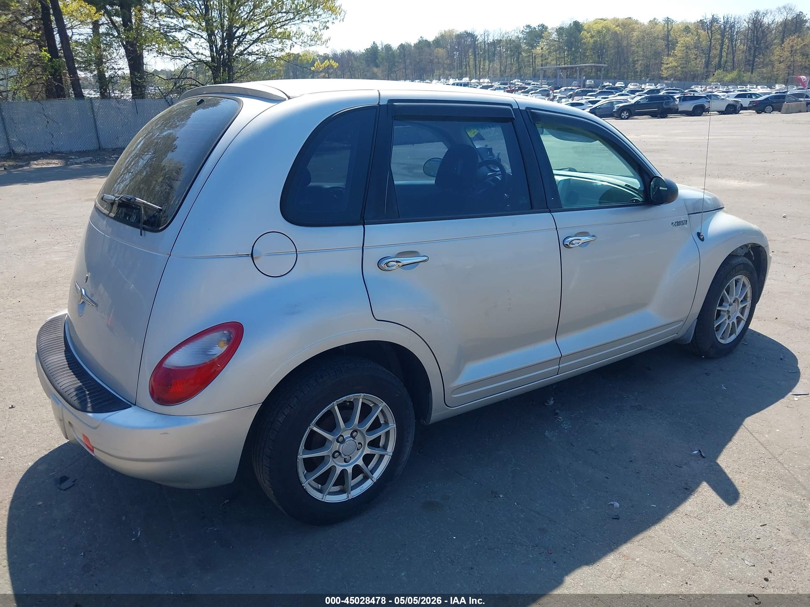 CHRYSLER PT image 4