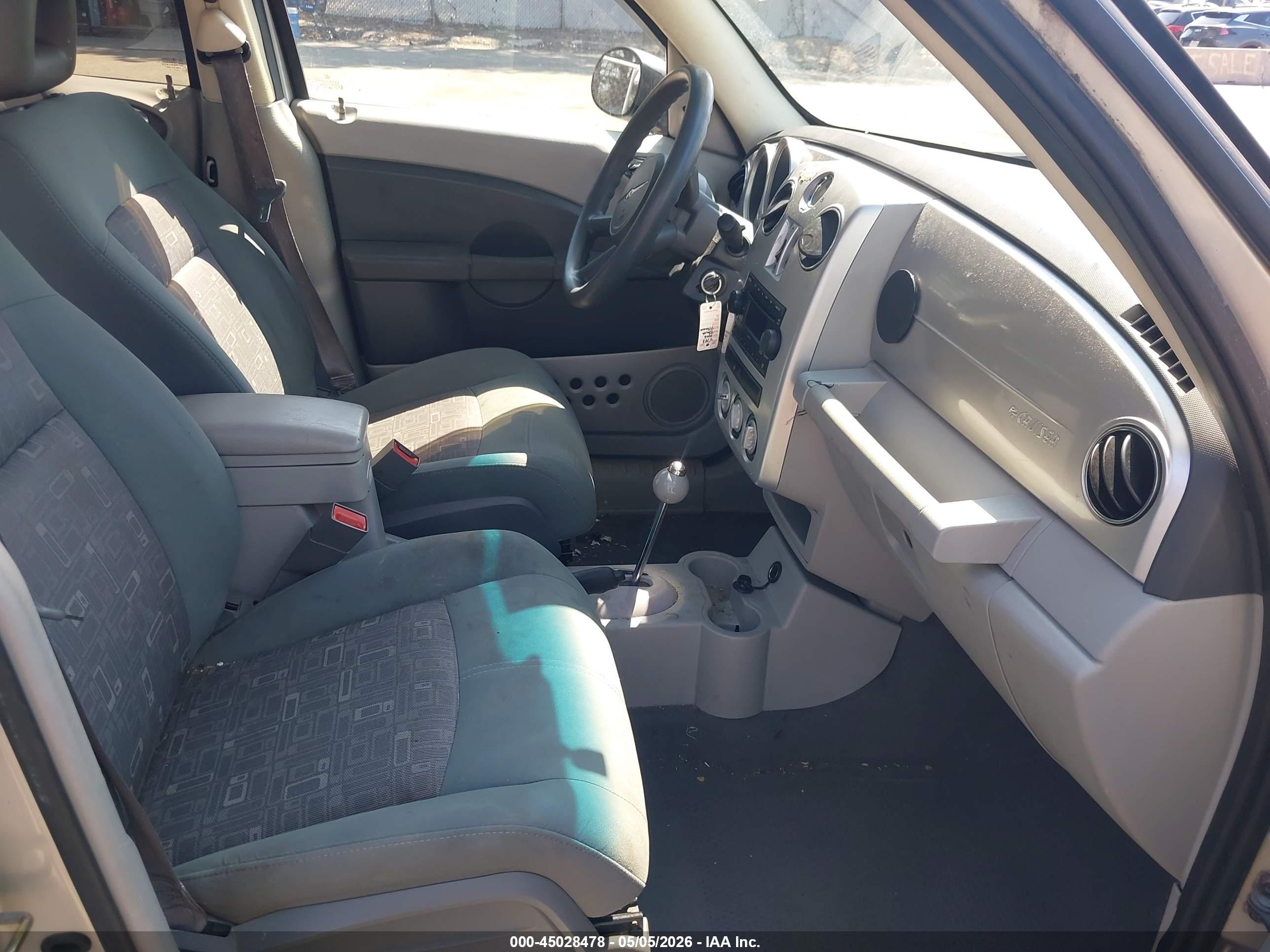 CHRYSLER PT image 5