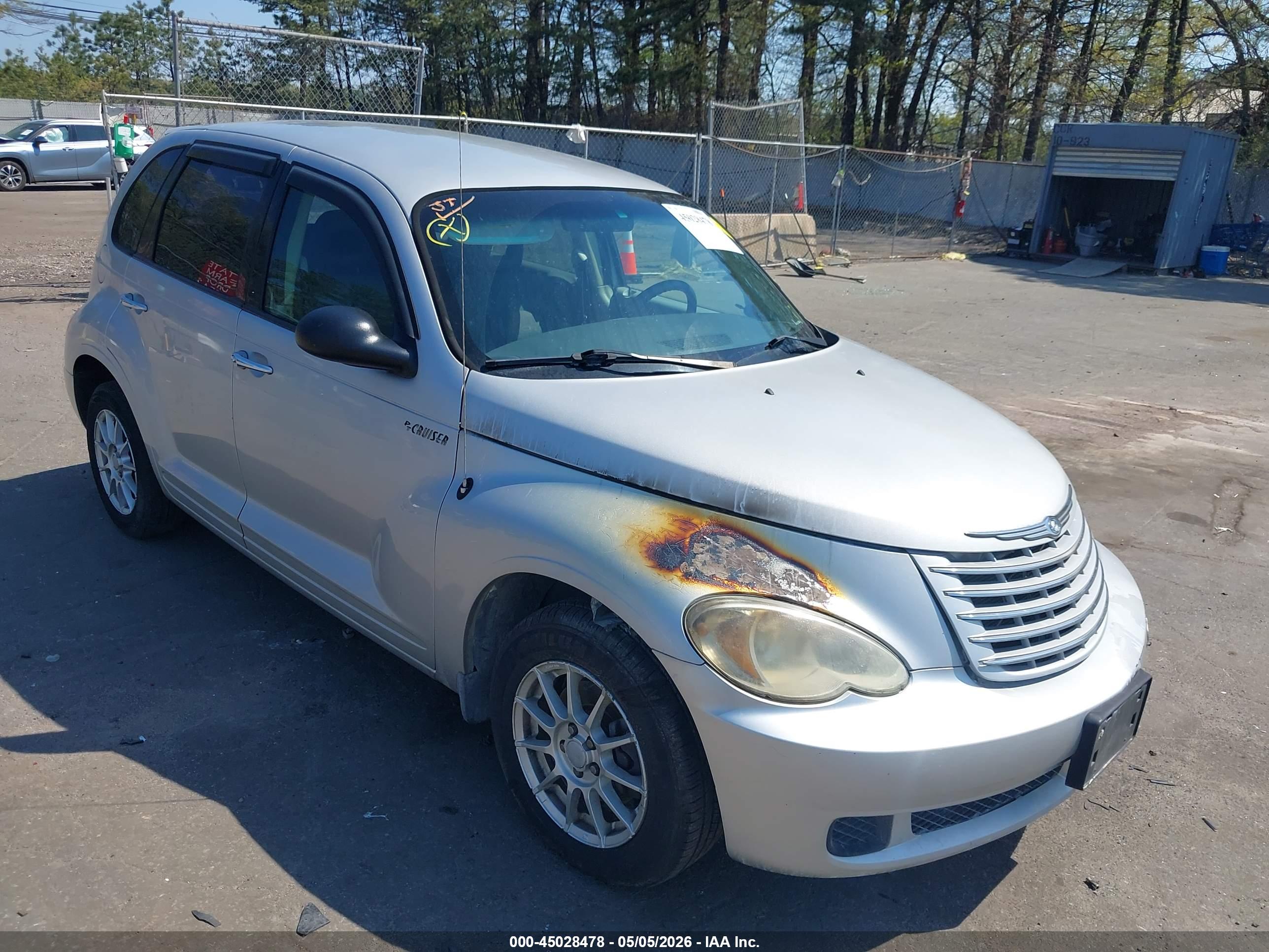 CHRYSLER PT image 6
