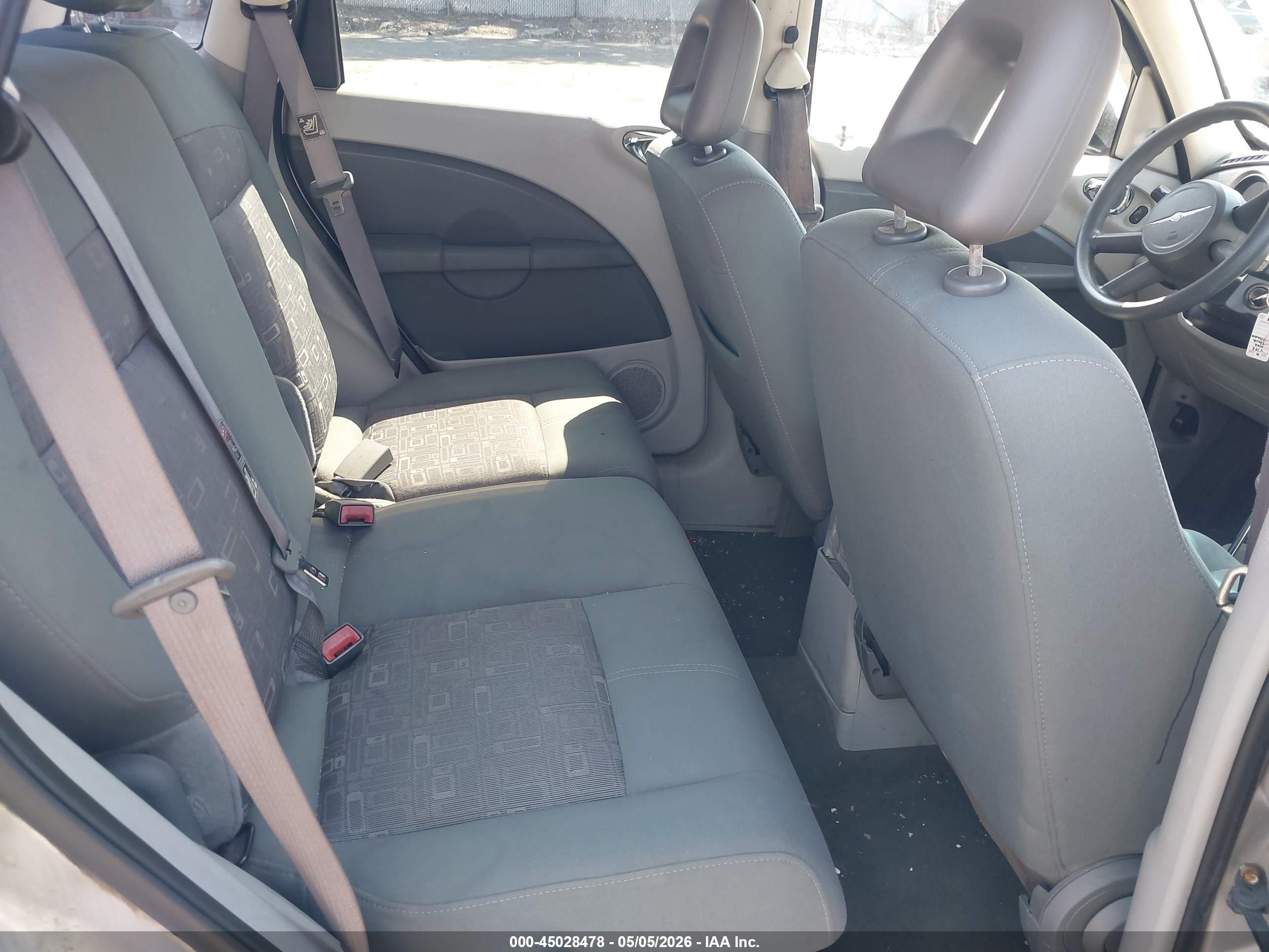 CHRYSLER PT image 8