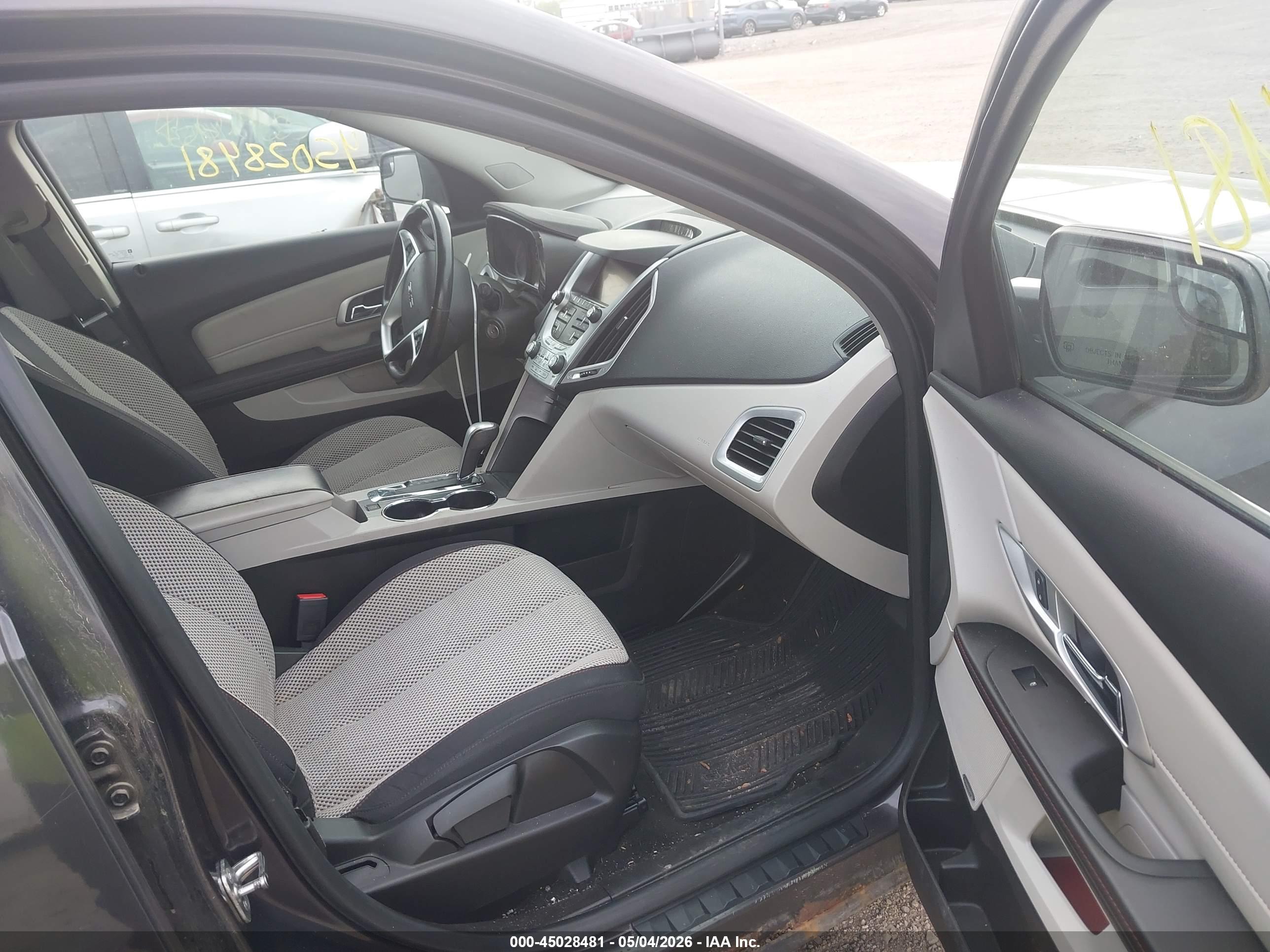 GMC TERRAIN image 5