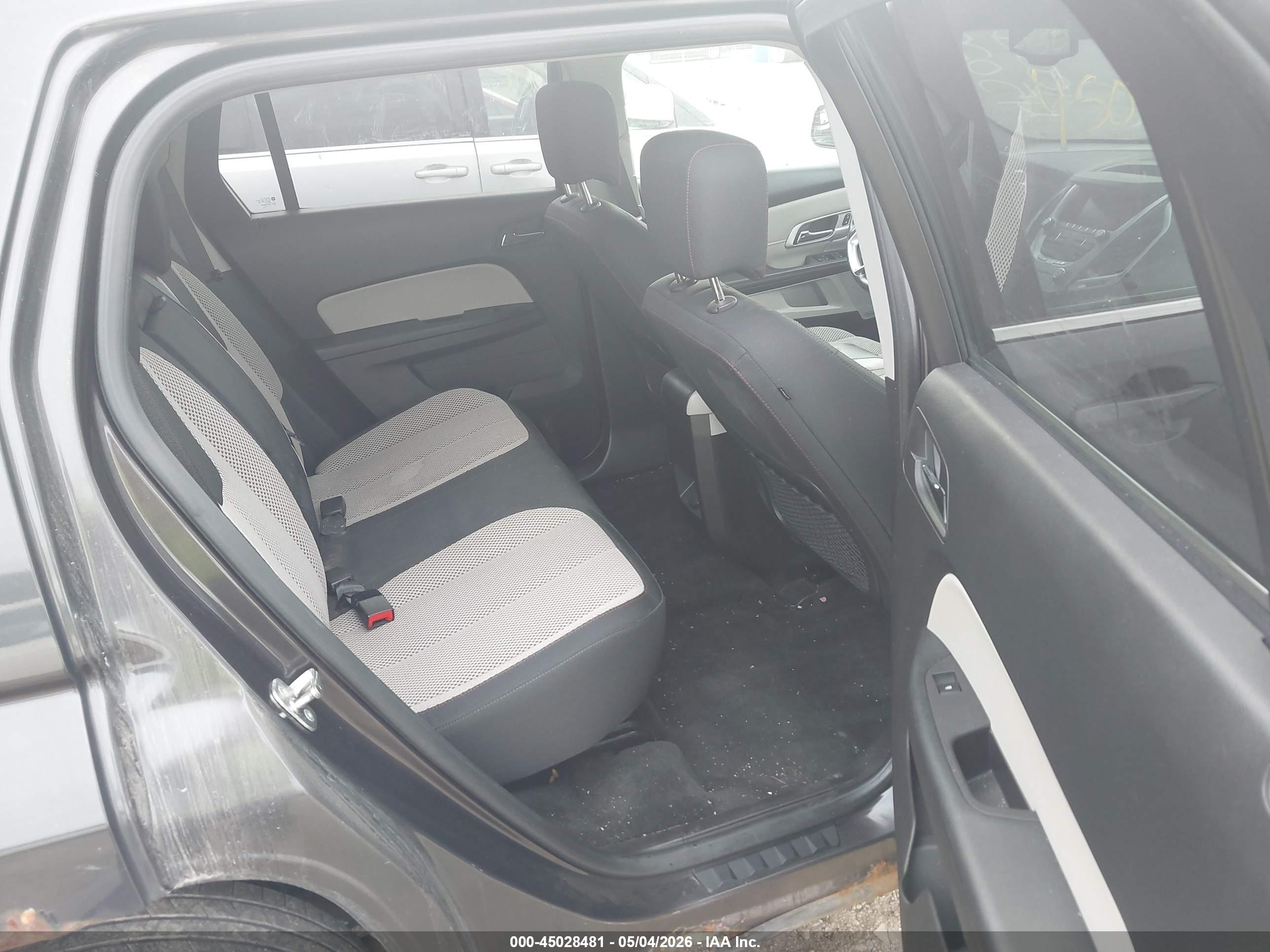 GMC TERRAIN image 8