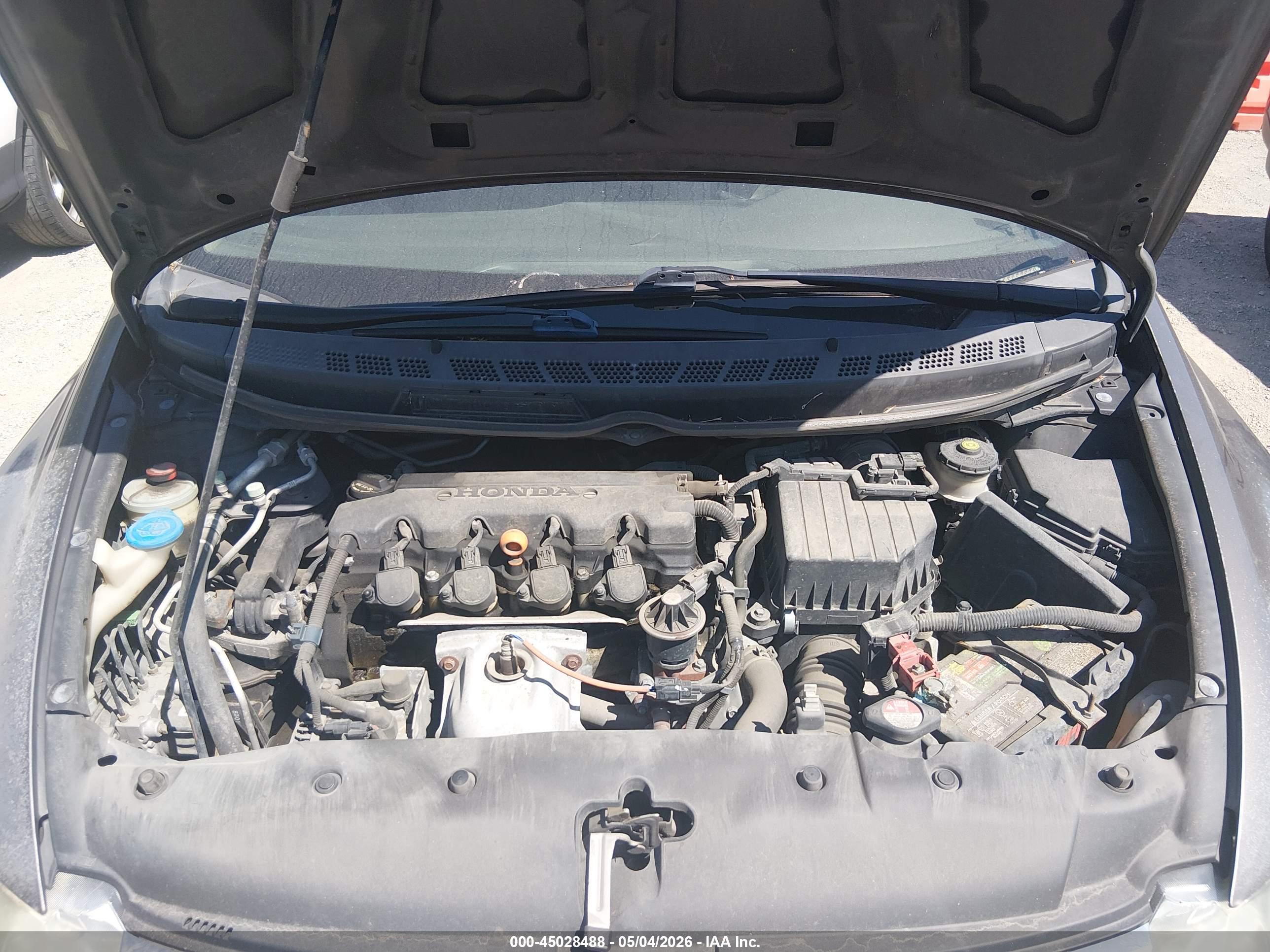 HONDA CIVIC image 10
