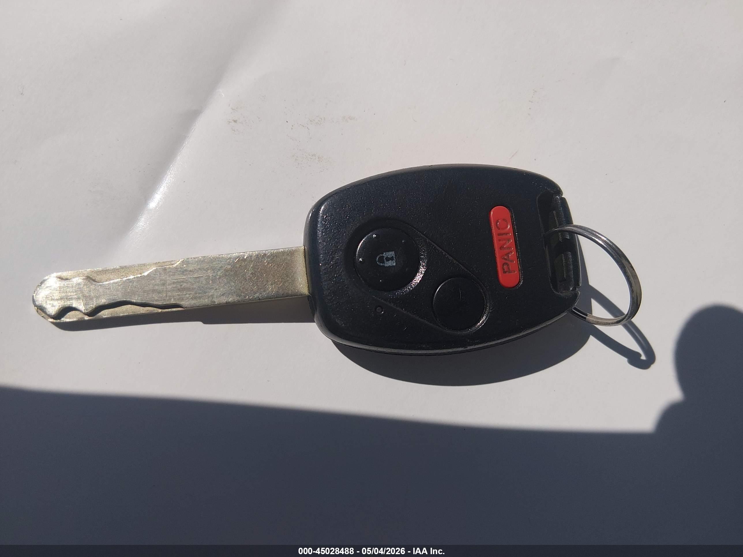 HONDA CIVIC image 11