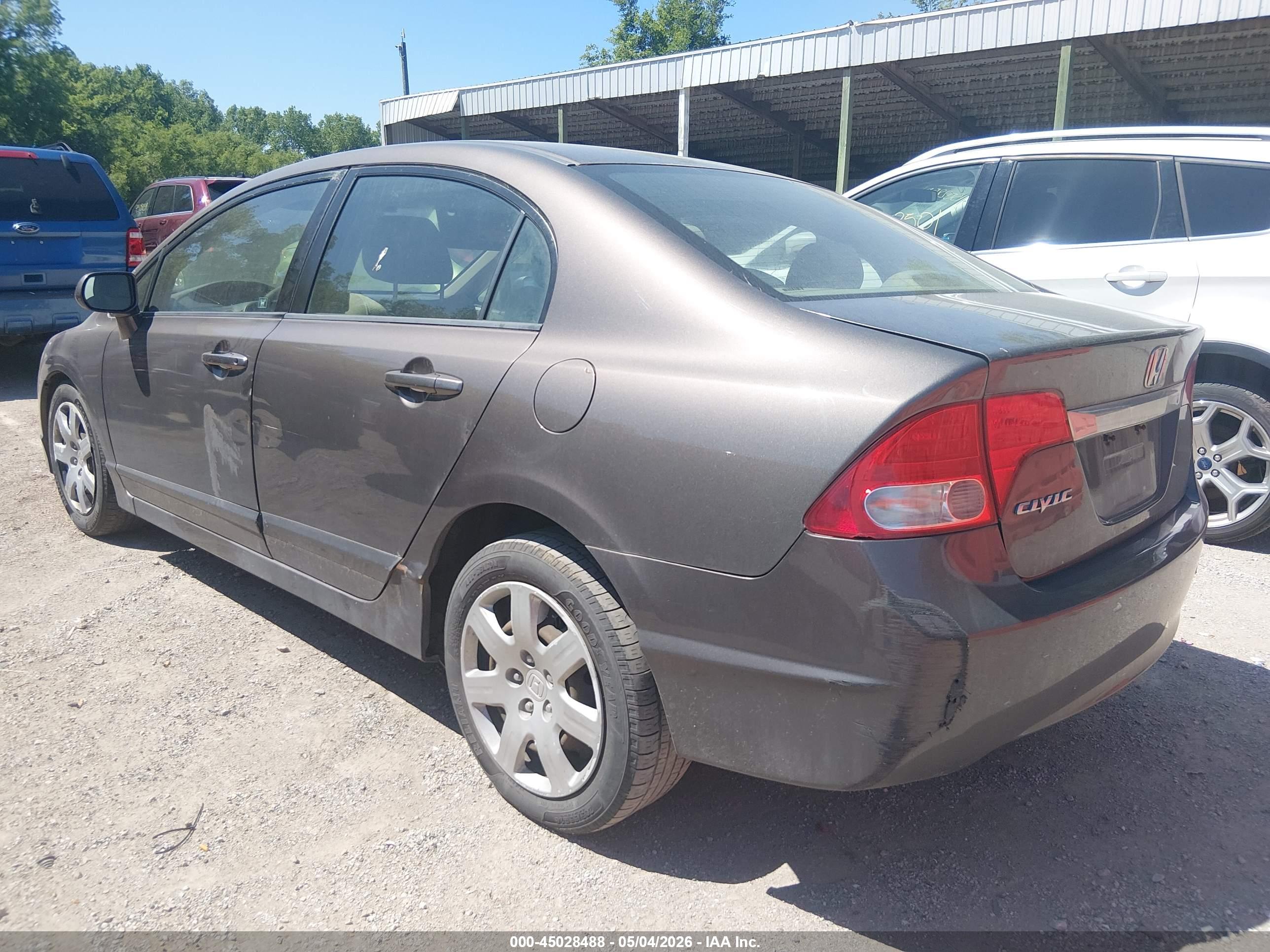 HONDA CIVIC image 3