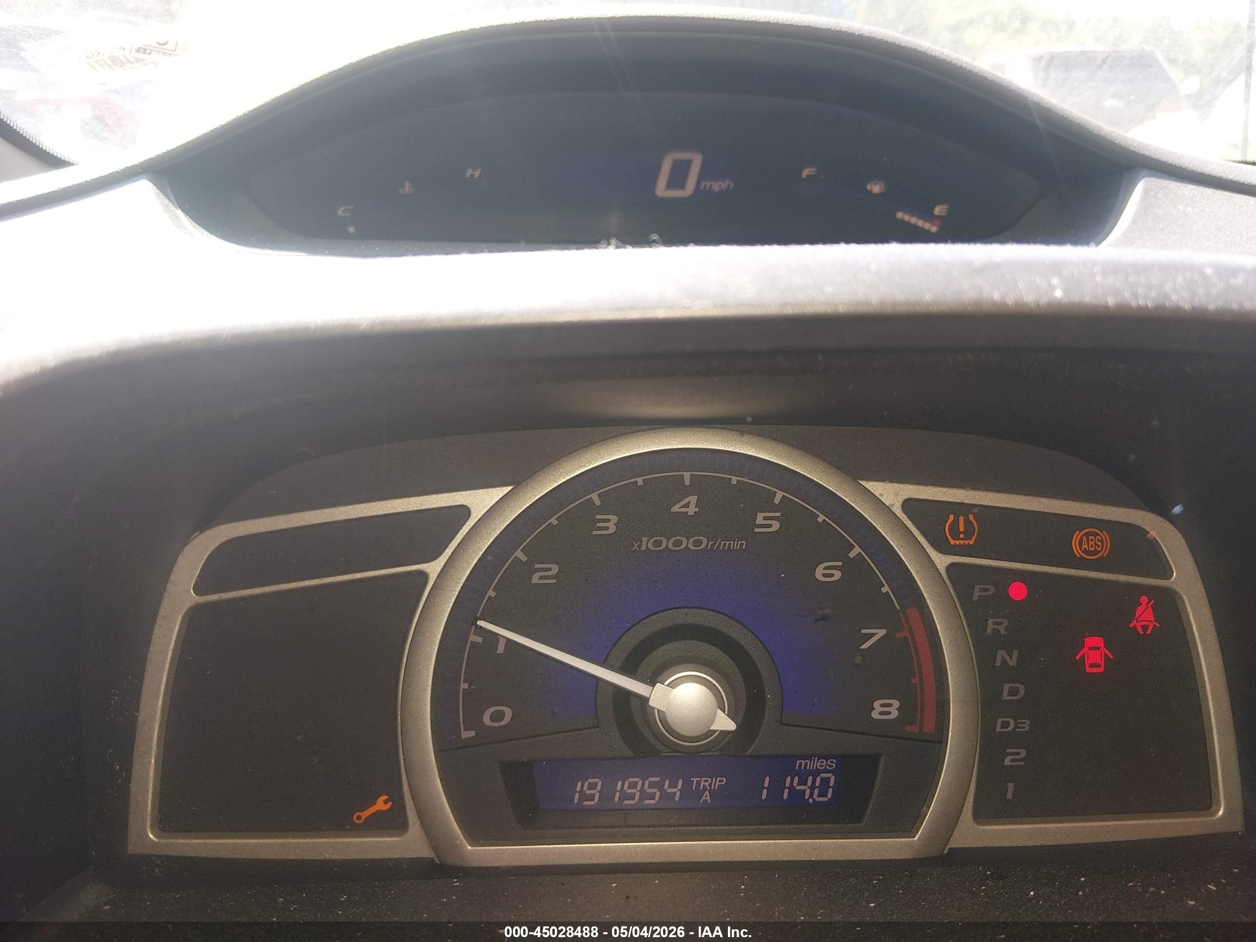 HONDA CIVIC image 7