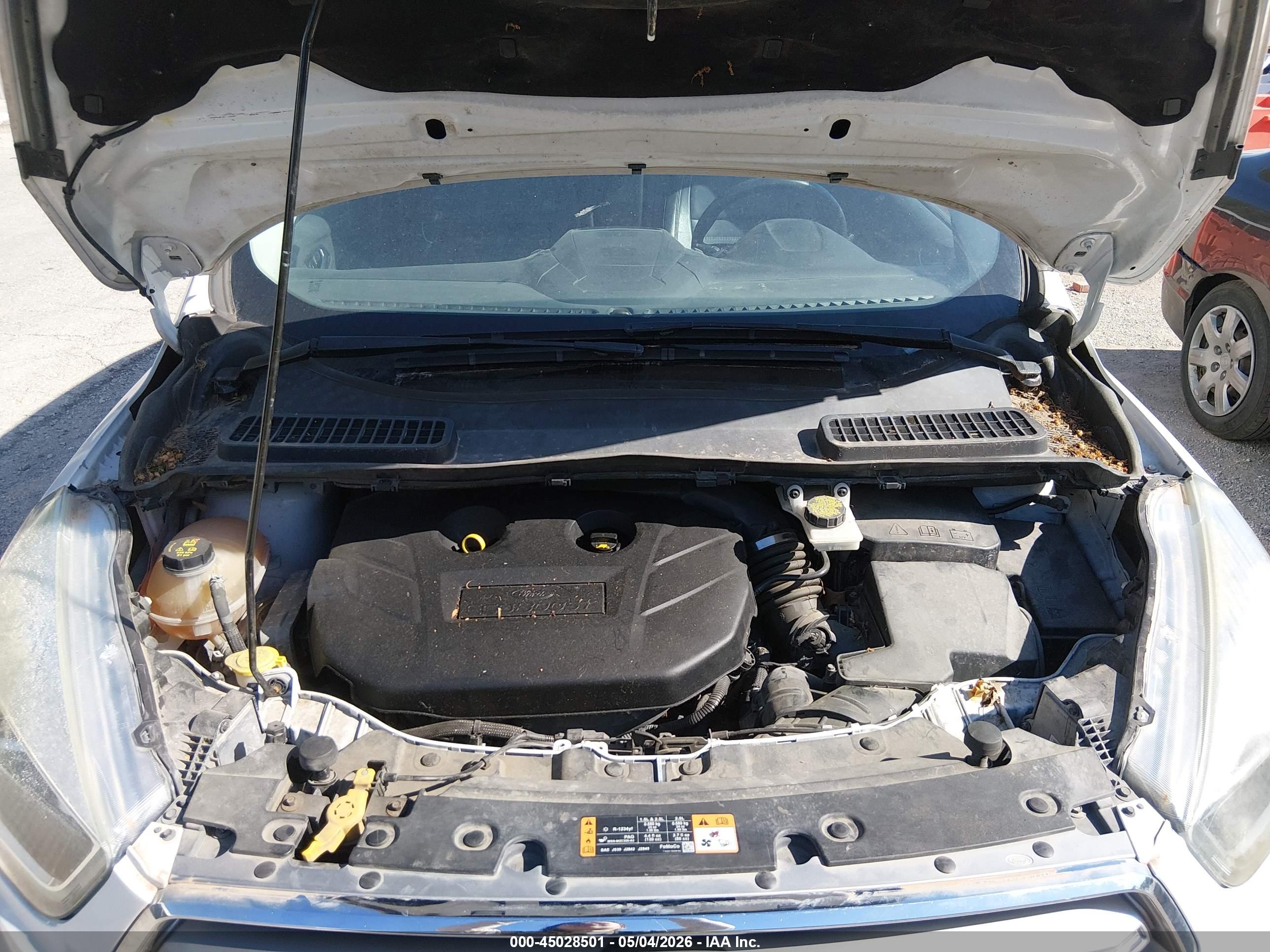 FORD ESCAPE image 10