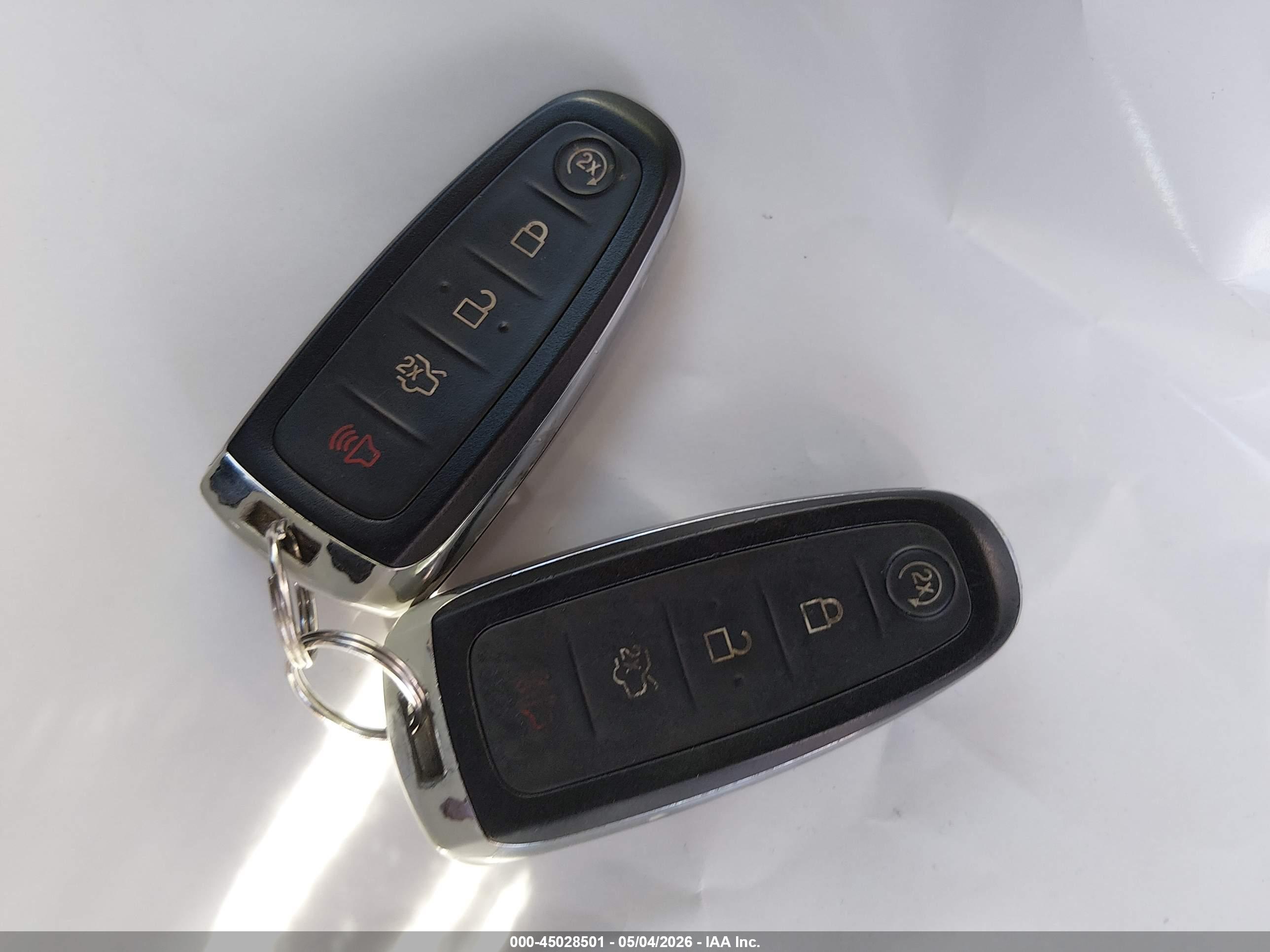 FORD ESCAPE image 11