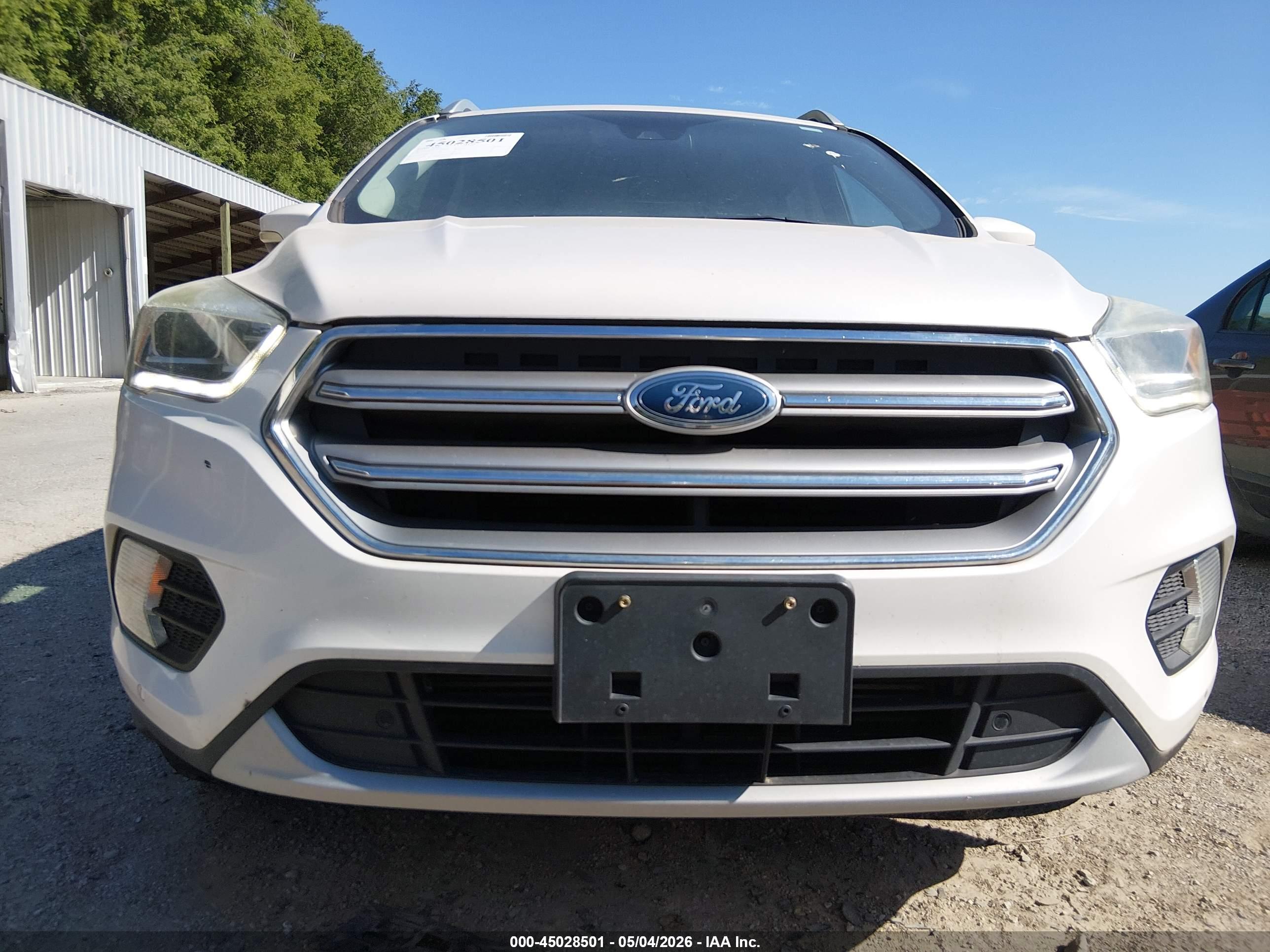 FORD ESCAPE image 6