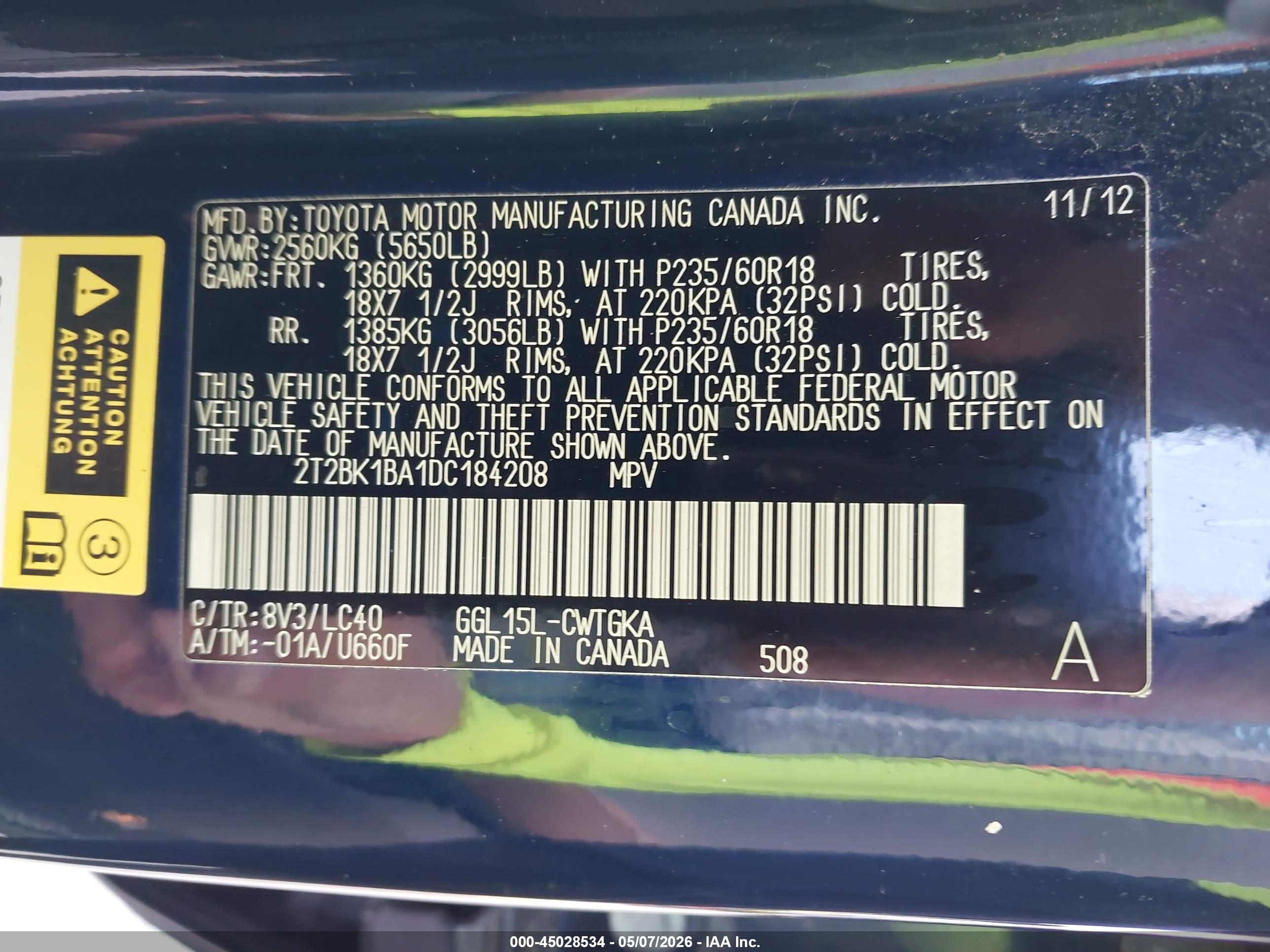 LEXUS RX image 9