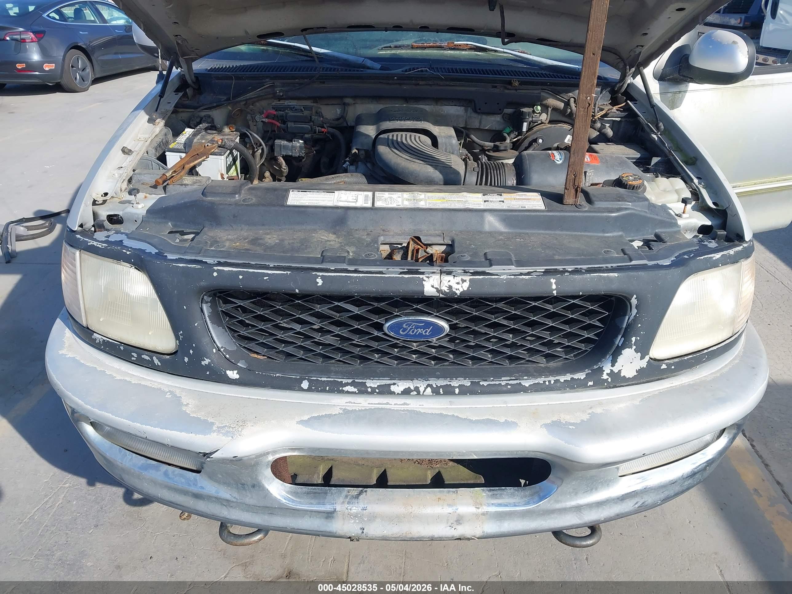 FORD F-150 image 10
