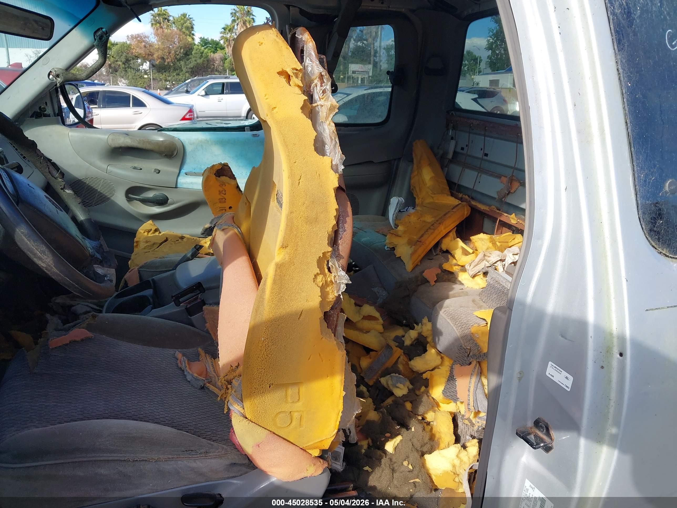 FORD F-150 image 6