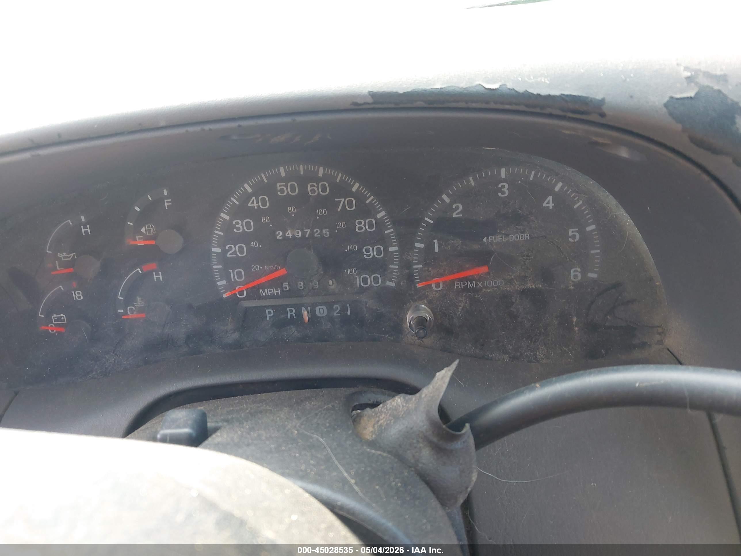 FORD F-150 image 7
