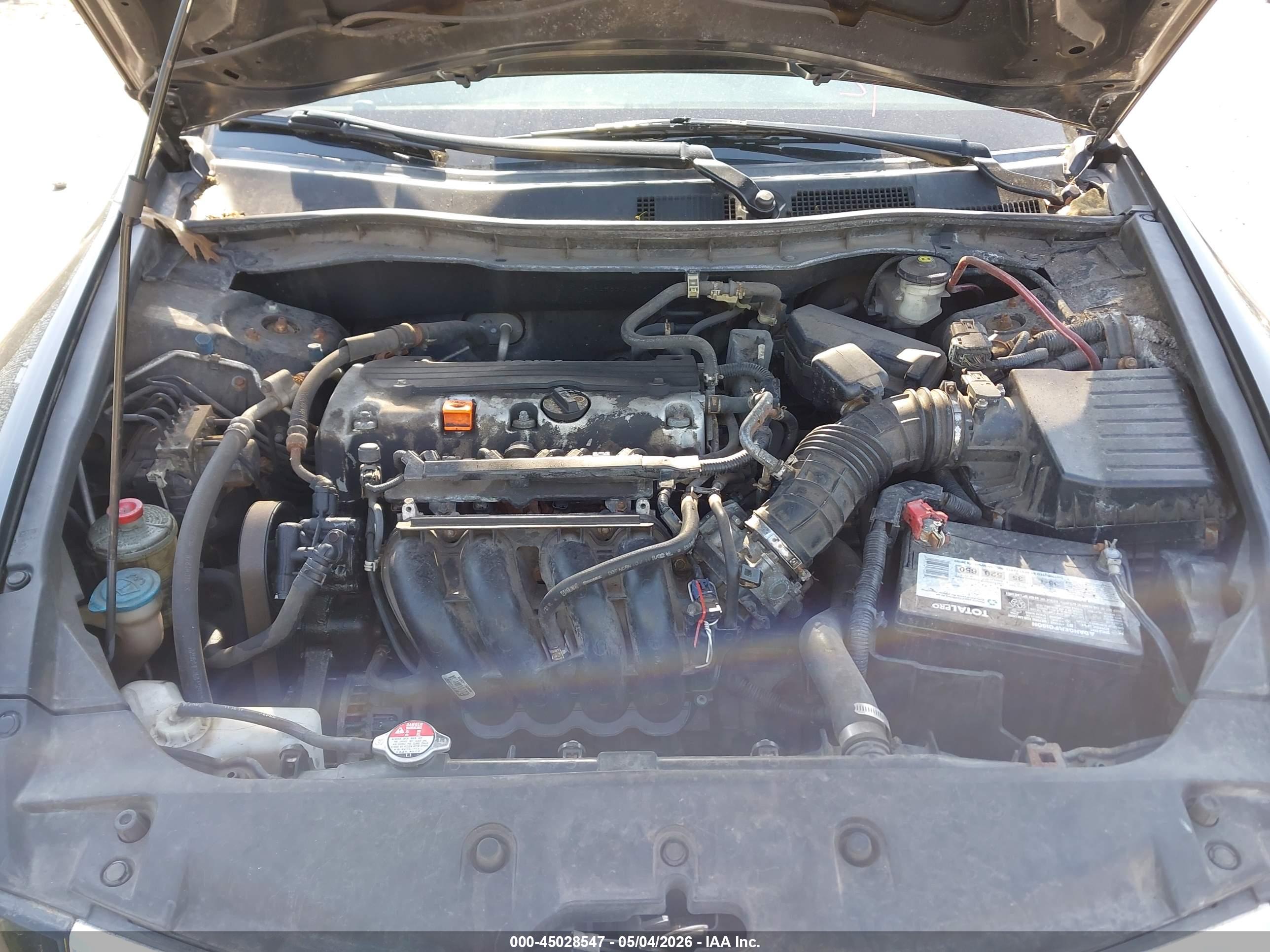 HONDA ACCORD image 10