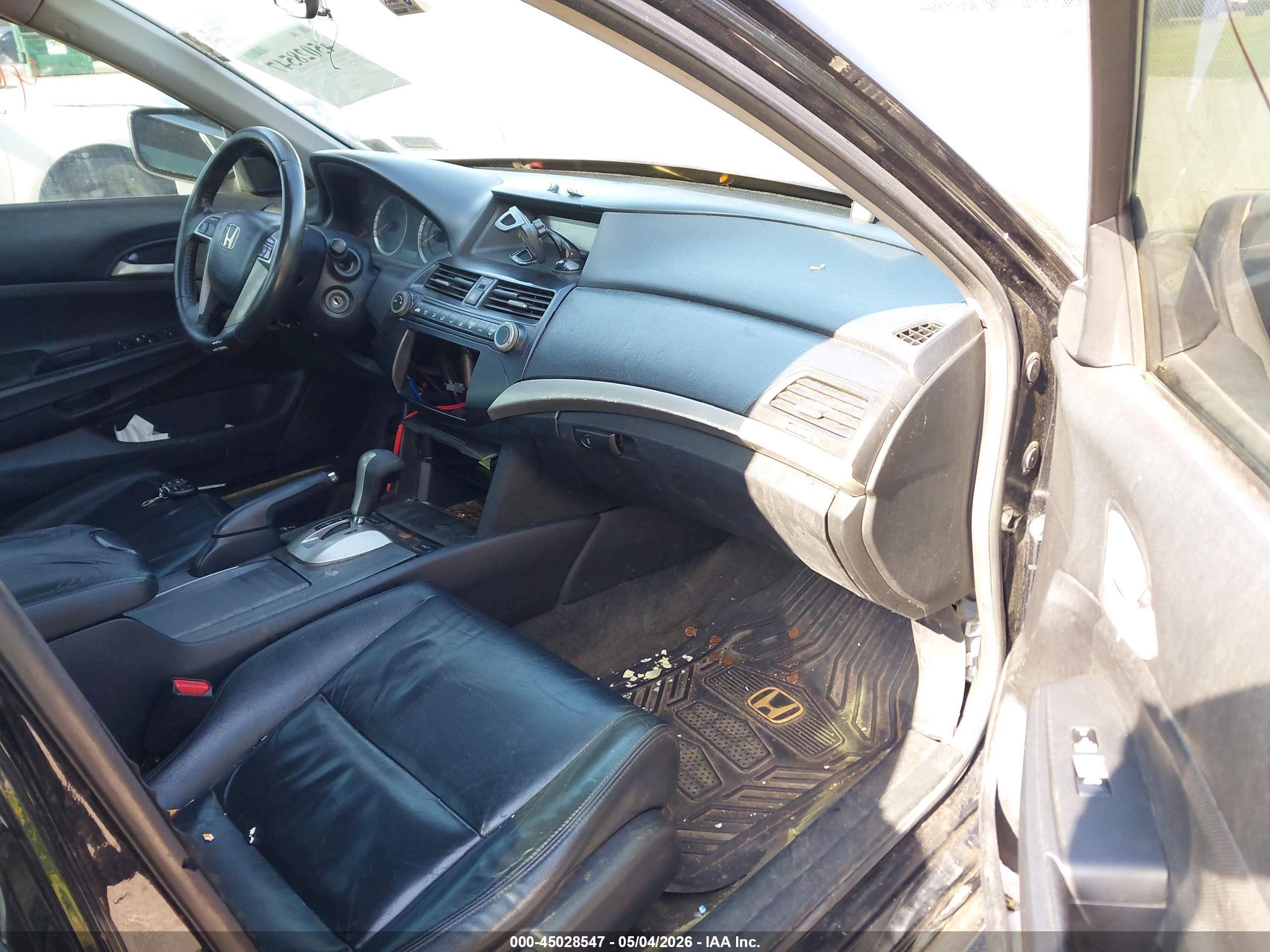 HONDA ACCORD image 5