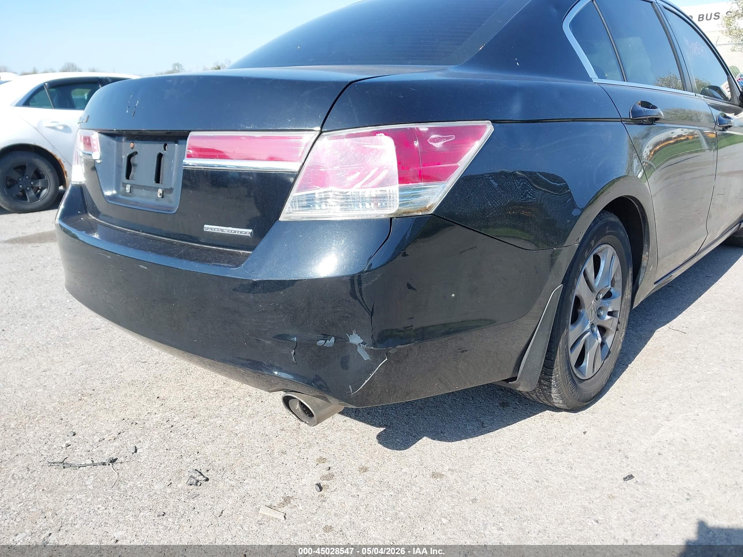 HONDA ACCORD image 6