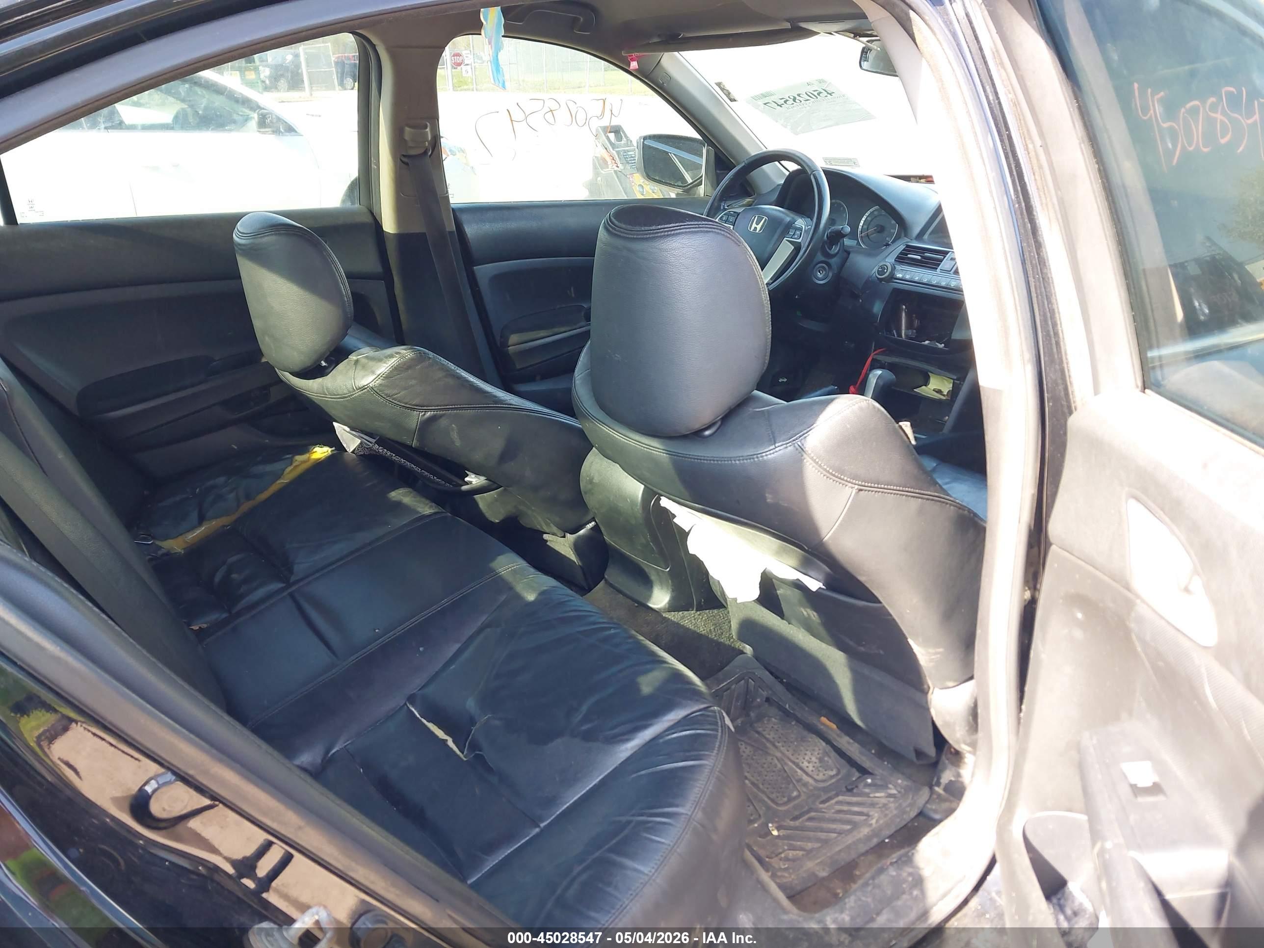 HONDA ACCORD image 8
