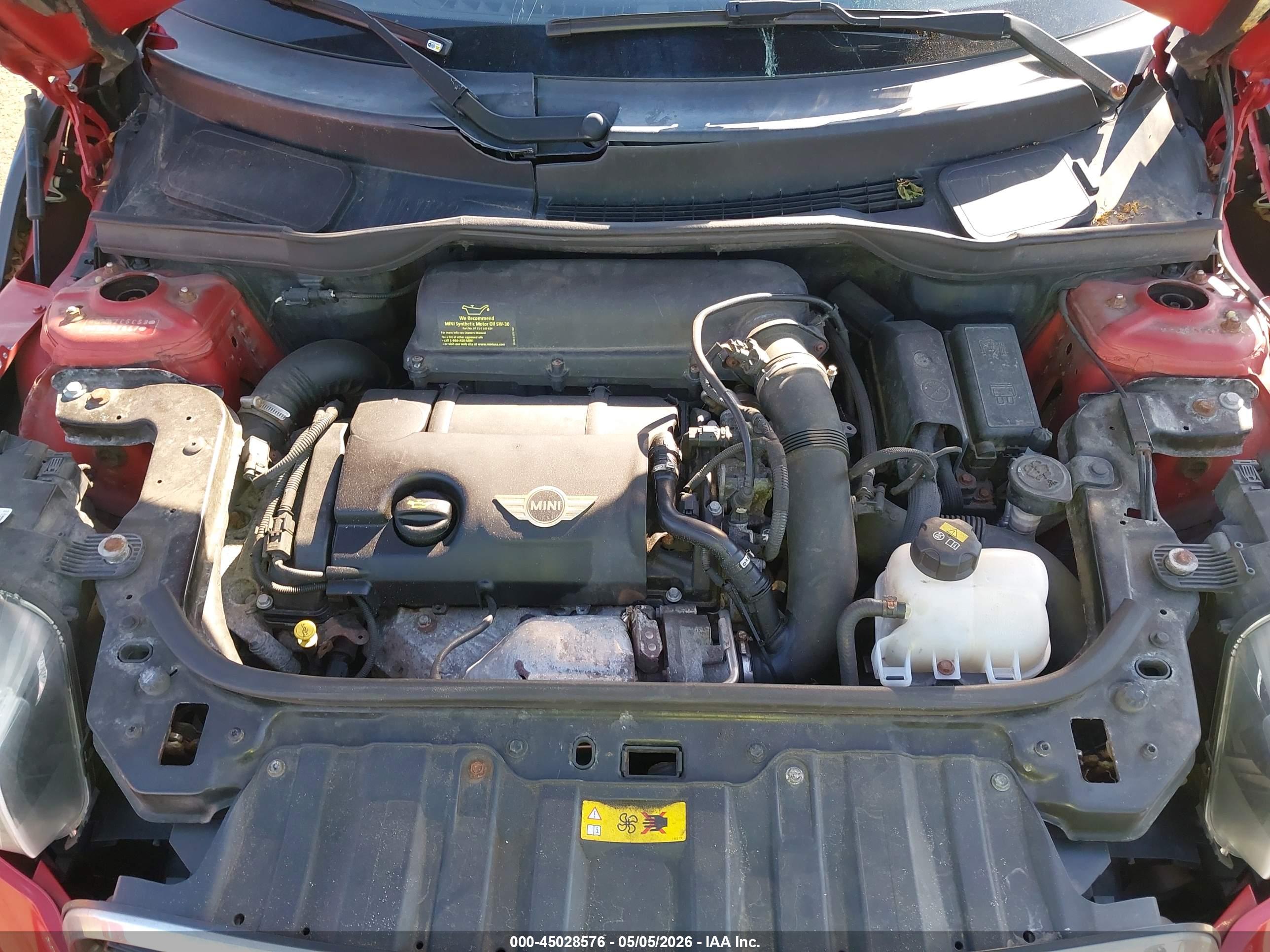 MINI COUNTRYMAN image 10