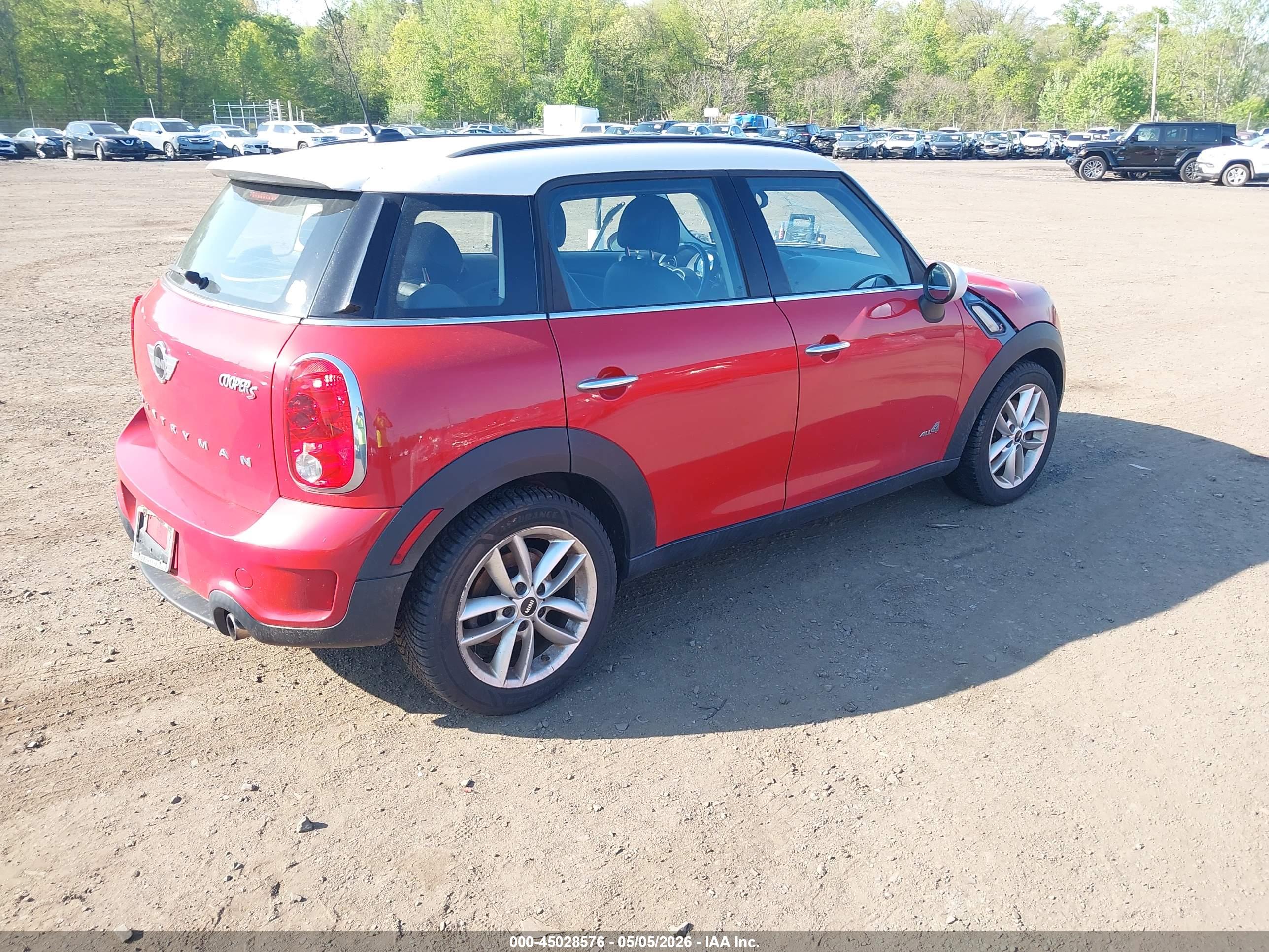 MINI COUNTRYMAN image 4