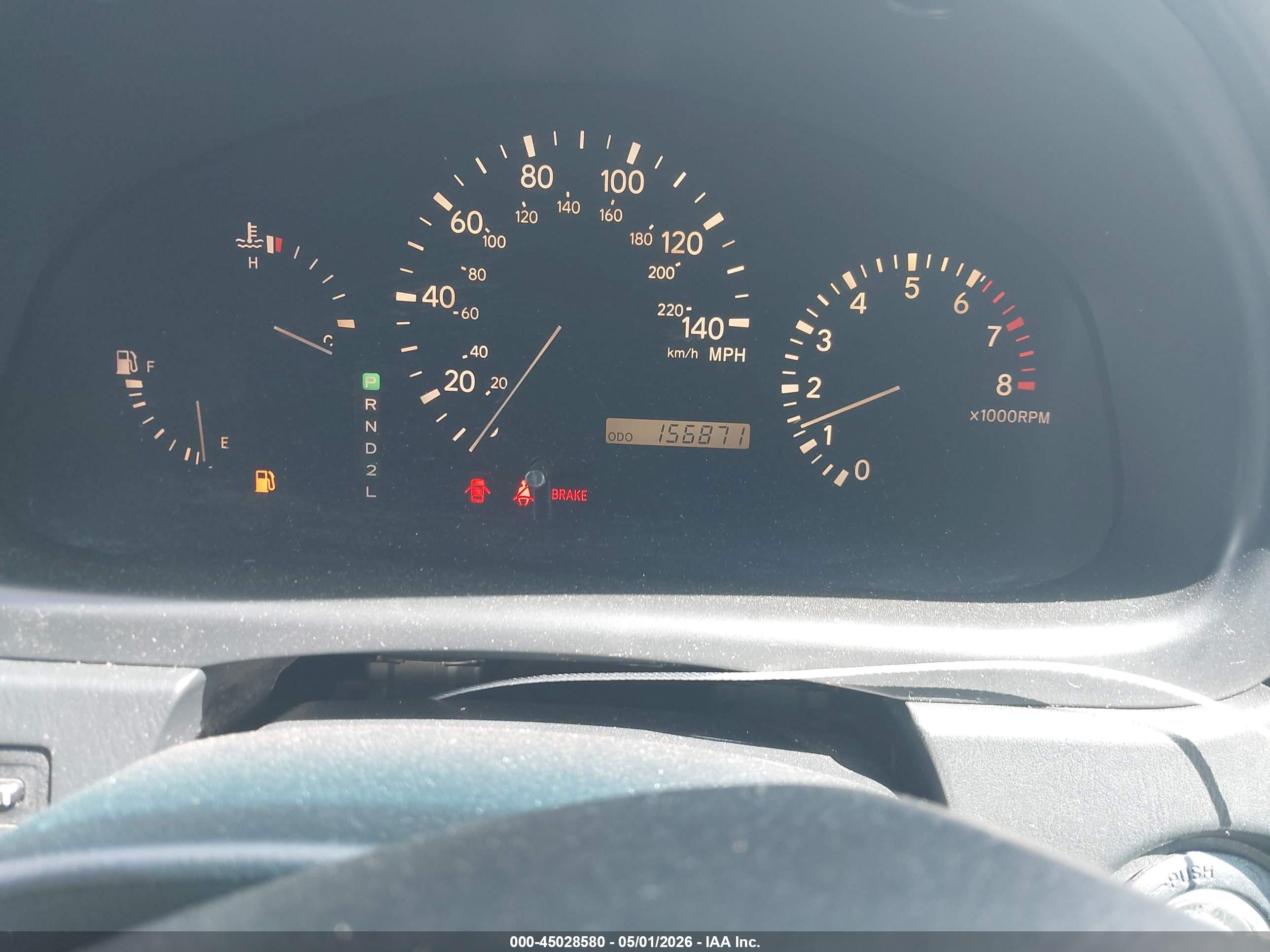 LEXUS RX image 7