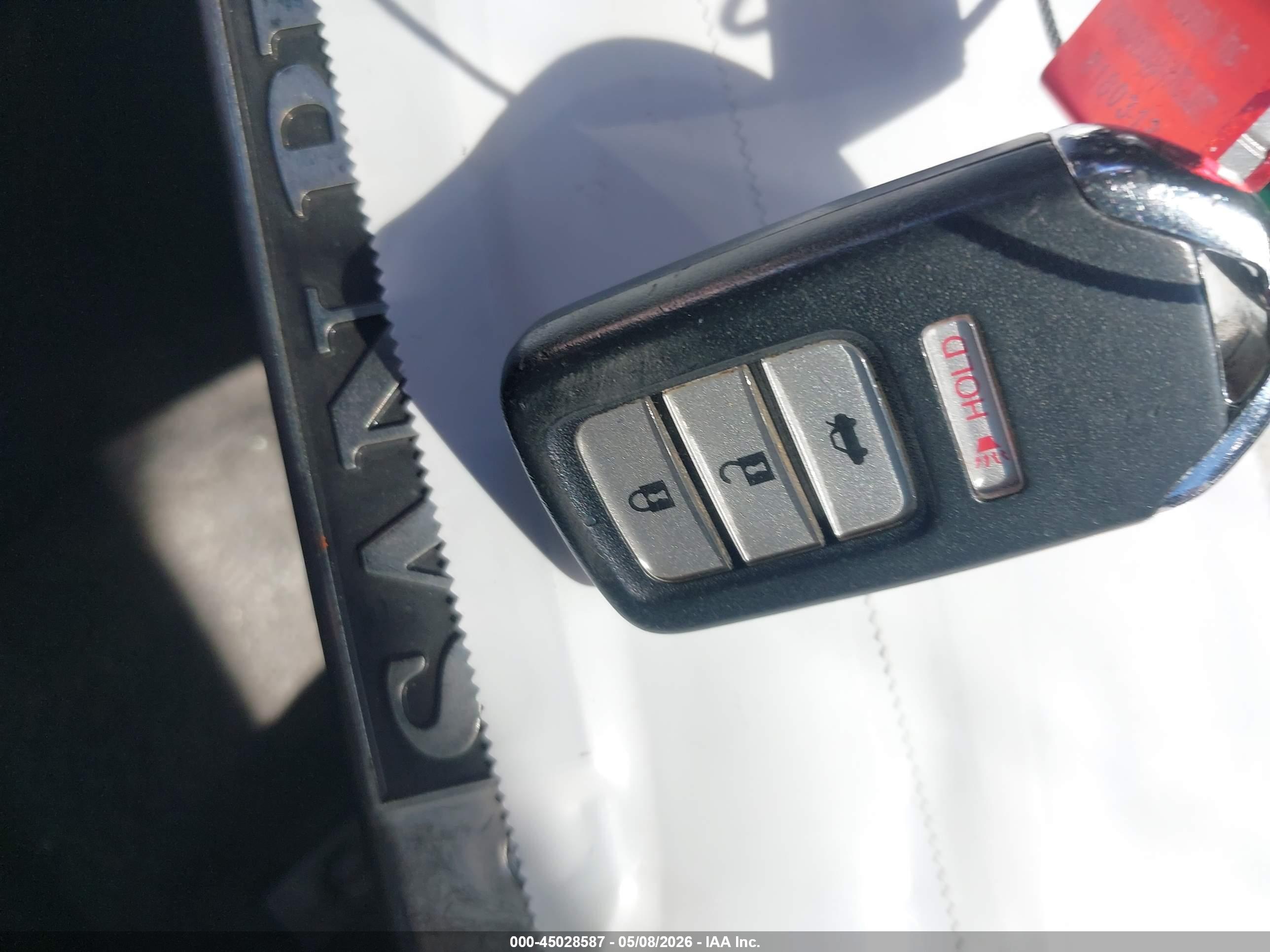 HONDA CIVIC image 11