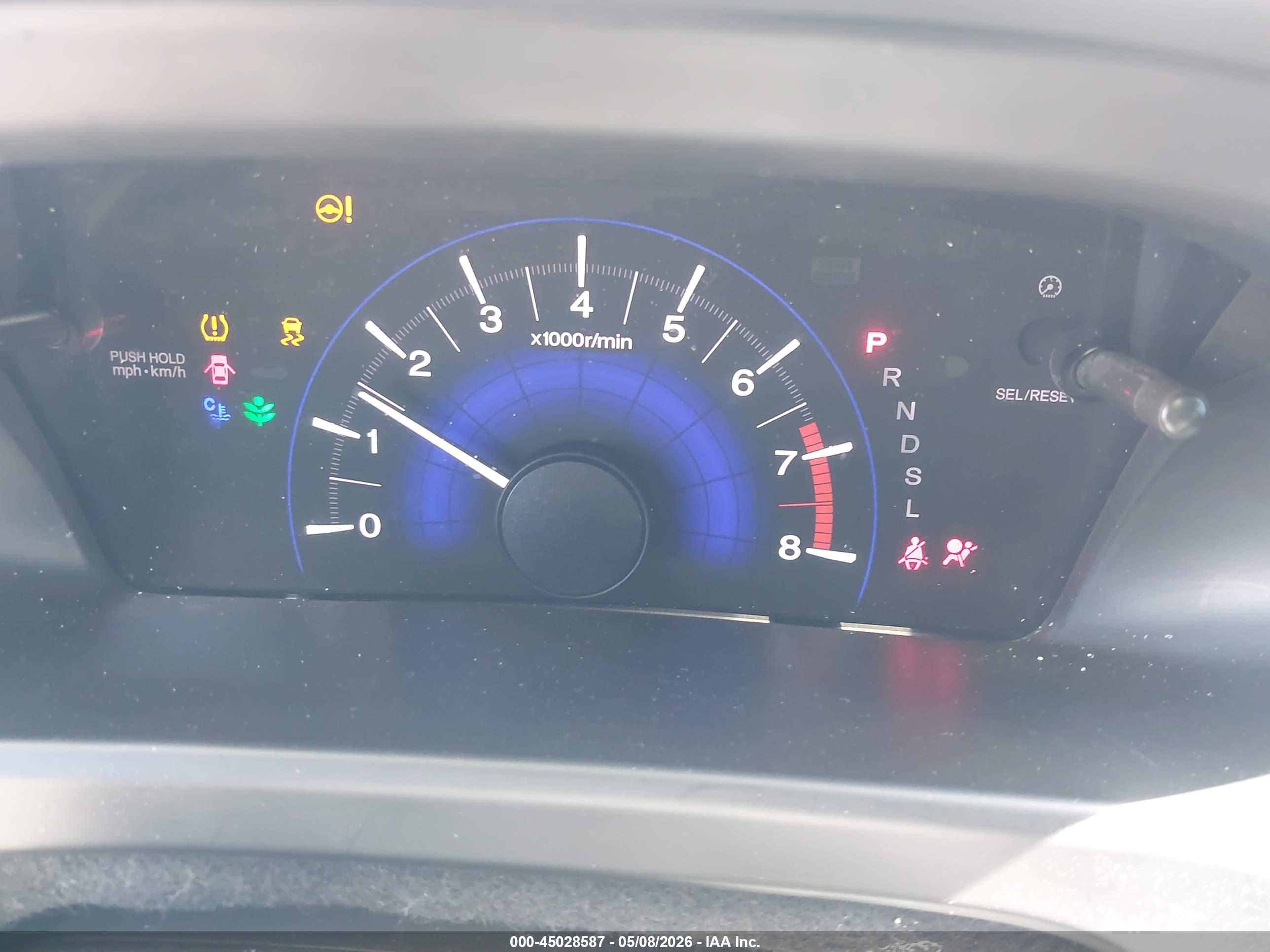HONDA CIVIC image 7
