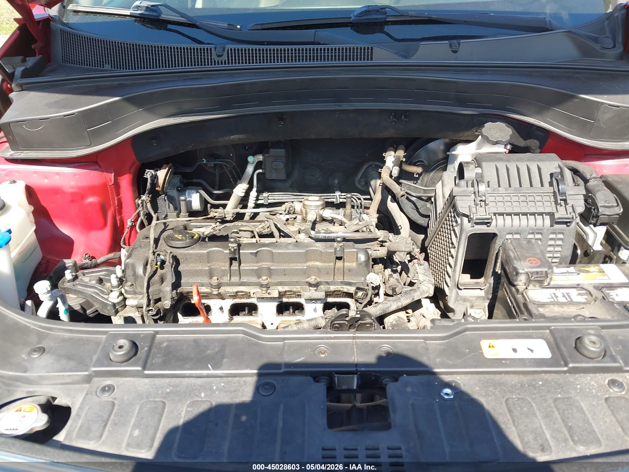 KIA SORENTO image 10